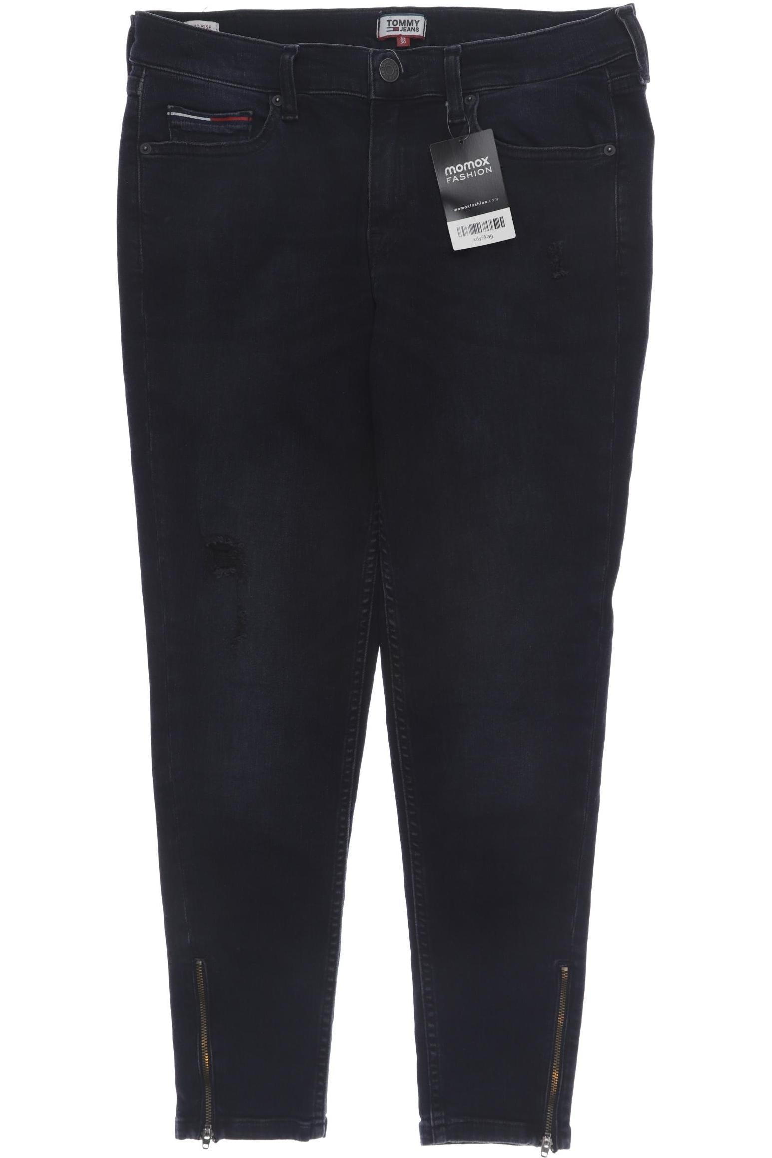 

HILFIGER DENIM Damen Jeans, marineblau