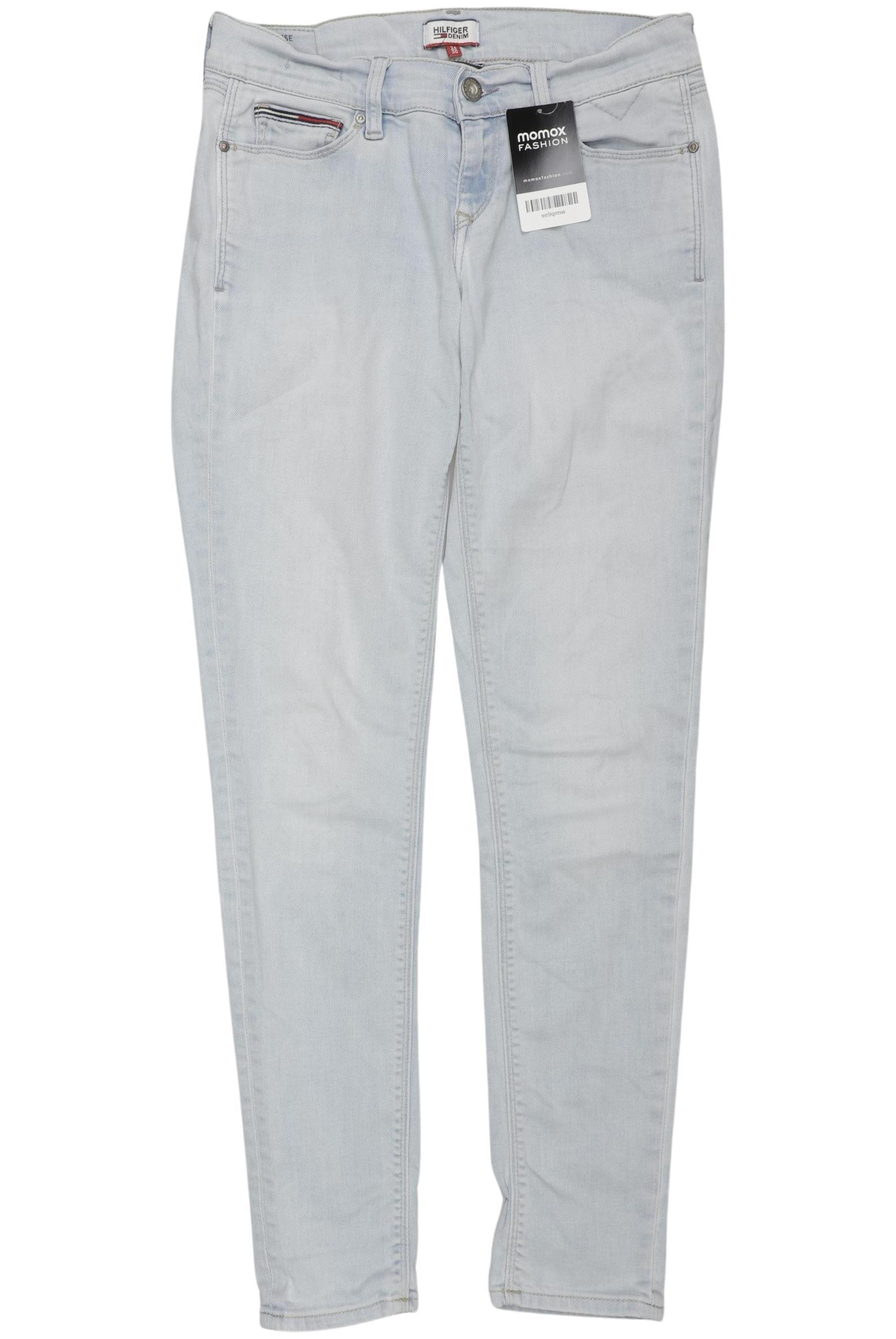 

Hilfiger Denim Damen Jeans, hellblau, Gr. 26