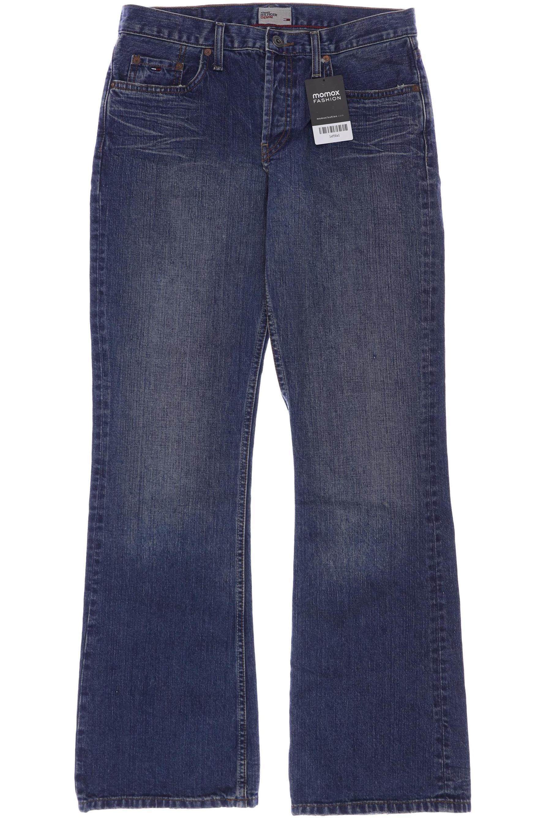 

Hilfiger Denim Damen Jeans, blau, Gr. 29