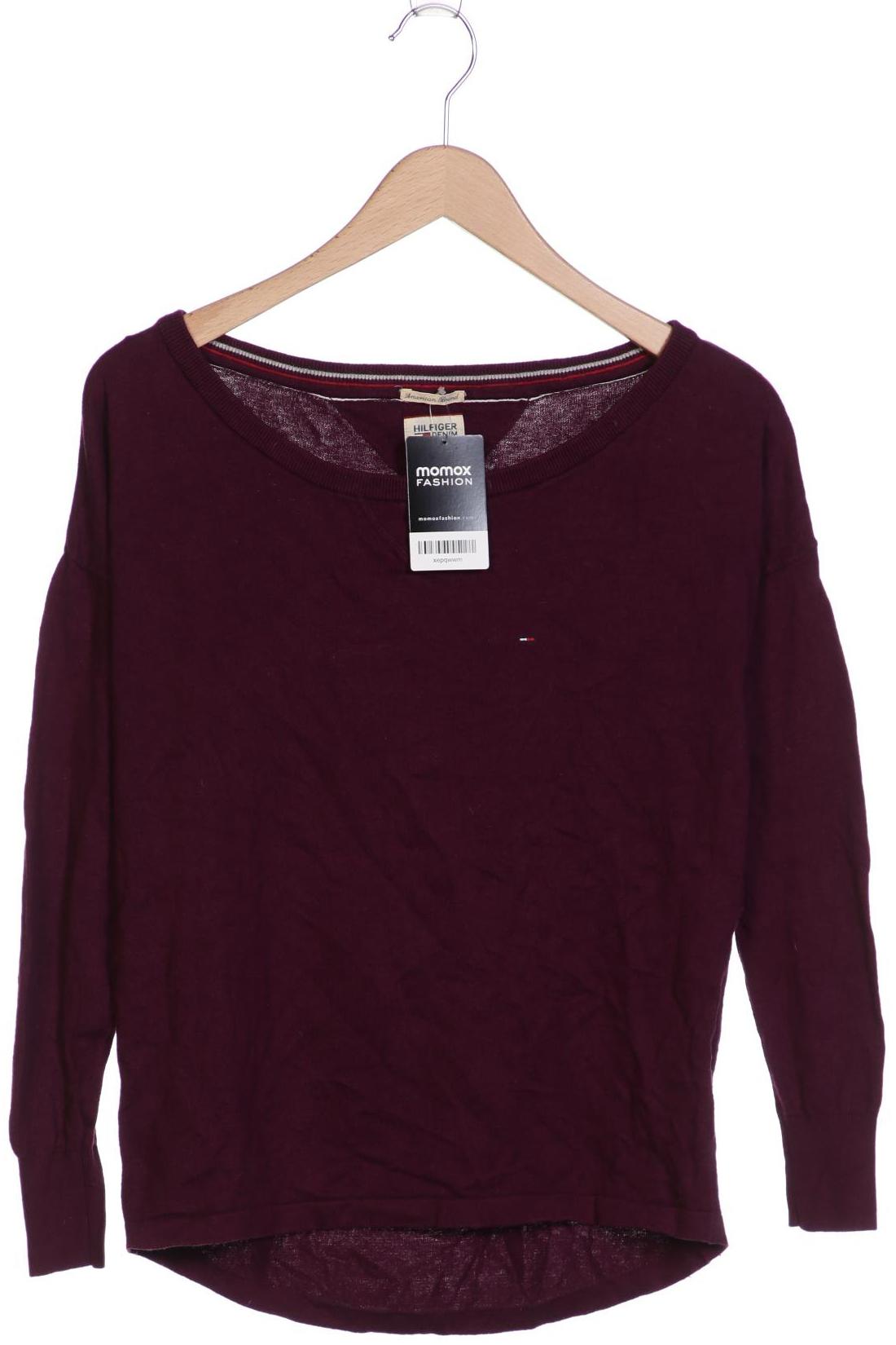 

HILFIGER DENIM Damen Pullover, flieder