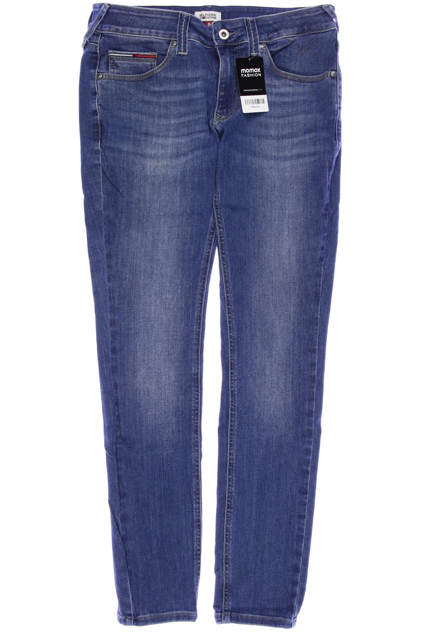 

Hilfiger Denim Damen Jeans, blau, Gr. 31
