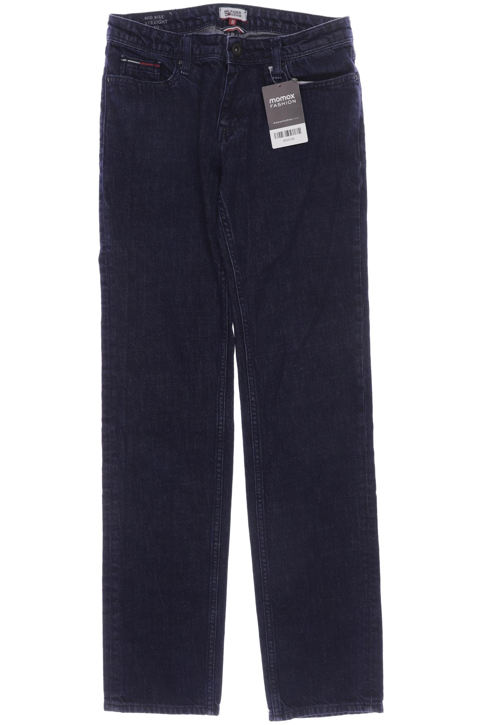 

HILFIGER DENIM Damen Jeans, marineblau
