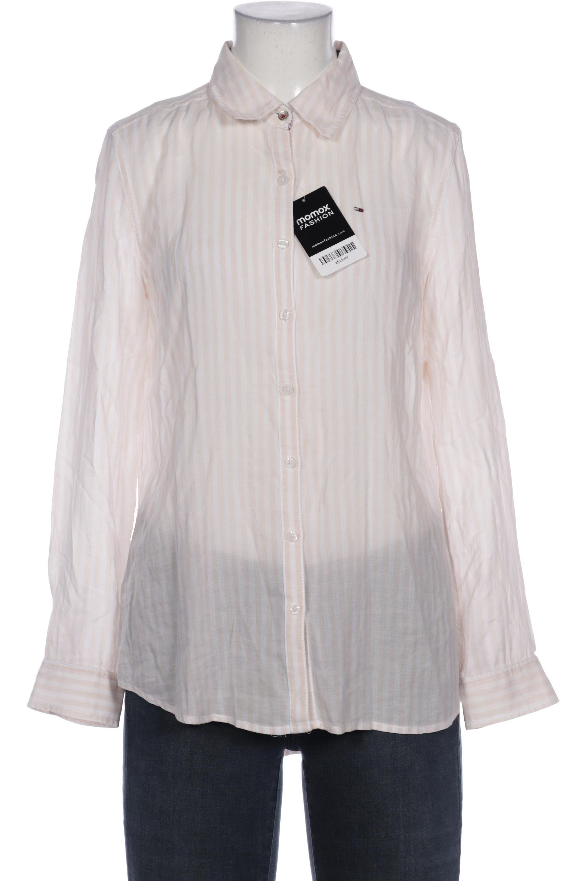 

HILFIGER DENIM Damen Bluse, beige