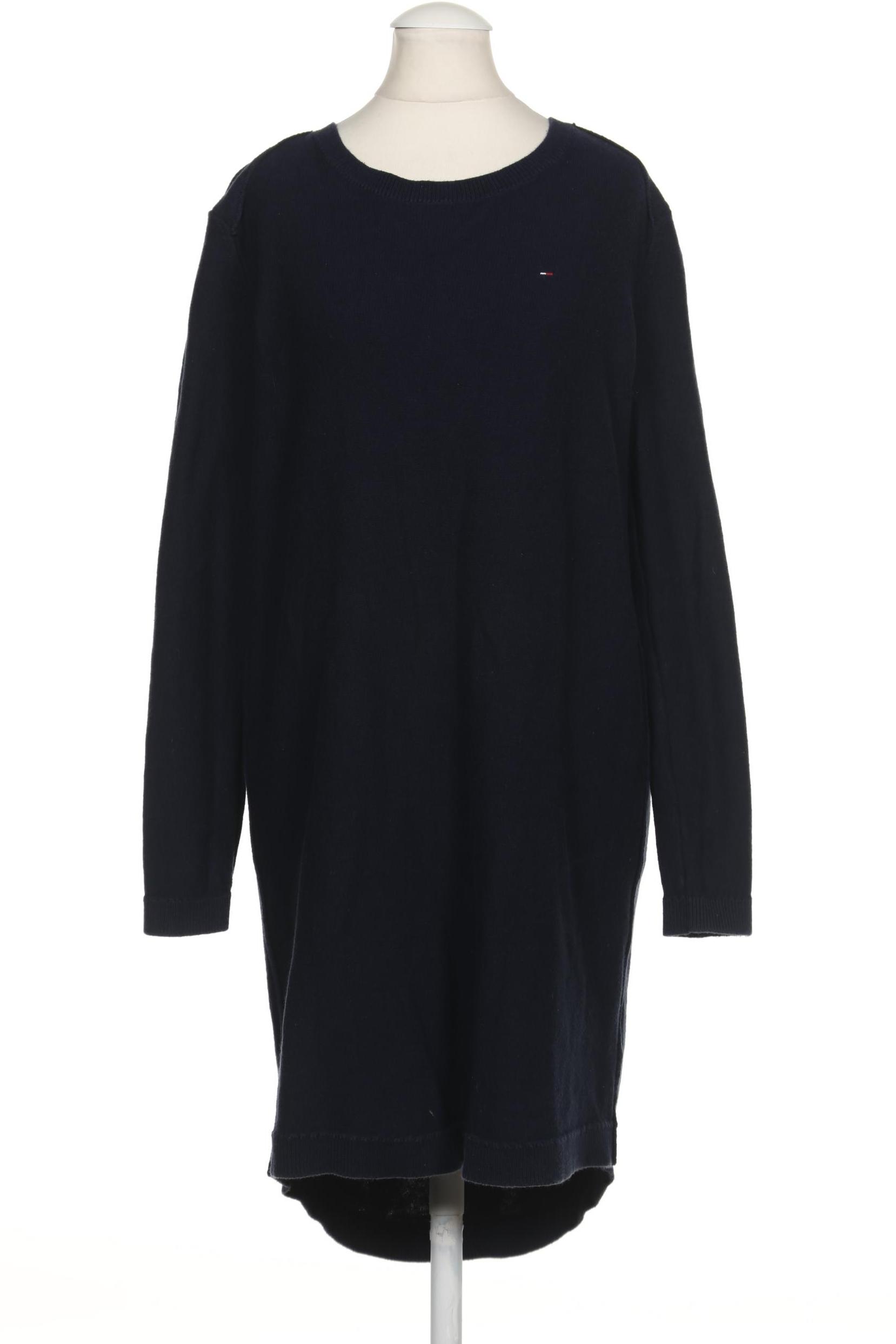

Hilfiger Denim Damen Kleid, marineblau, Gr. 34