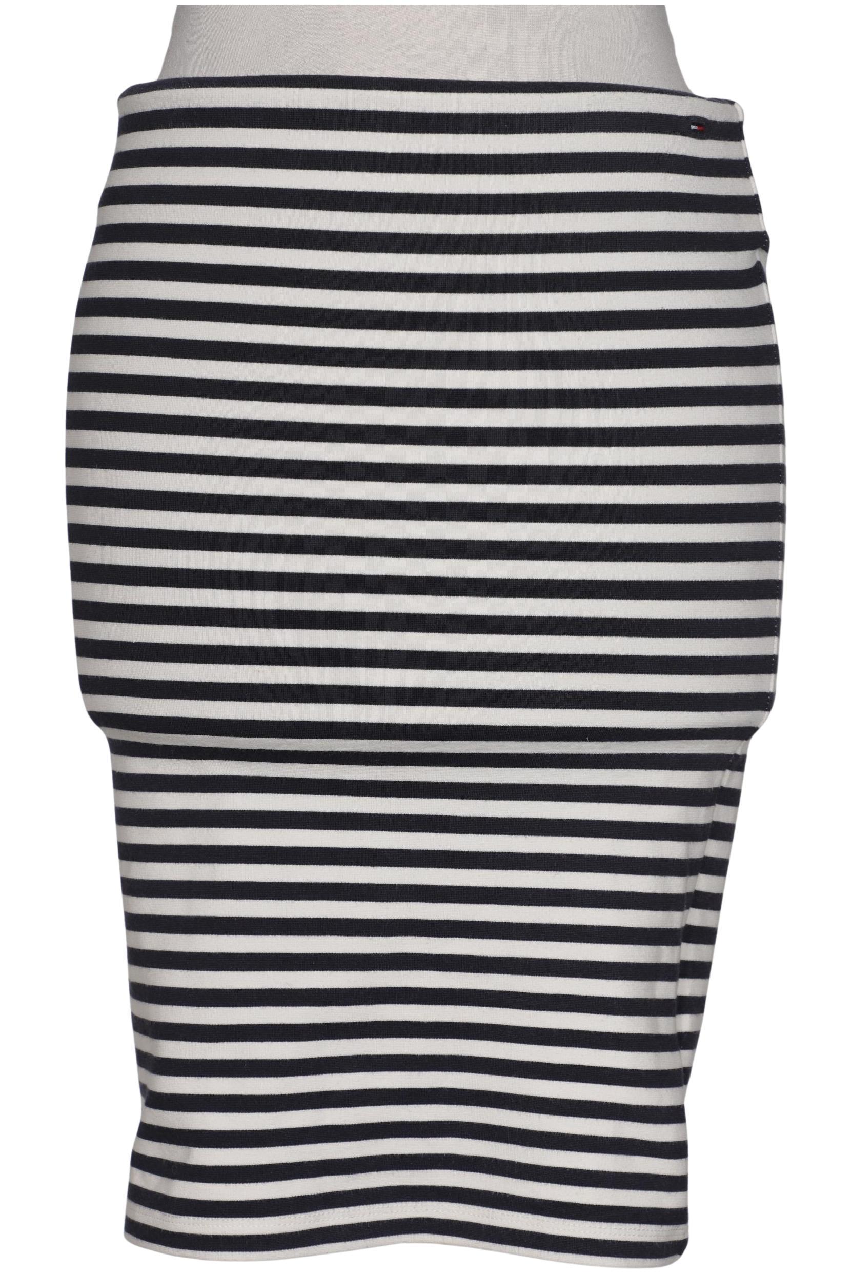 

Hilfiger Denim Damen Rock, marineblau, Gr. 34