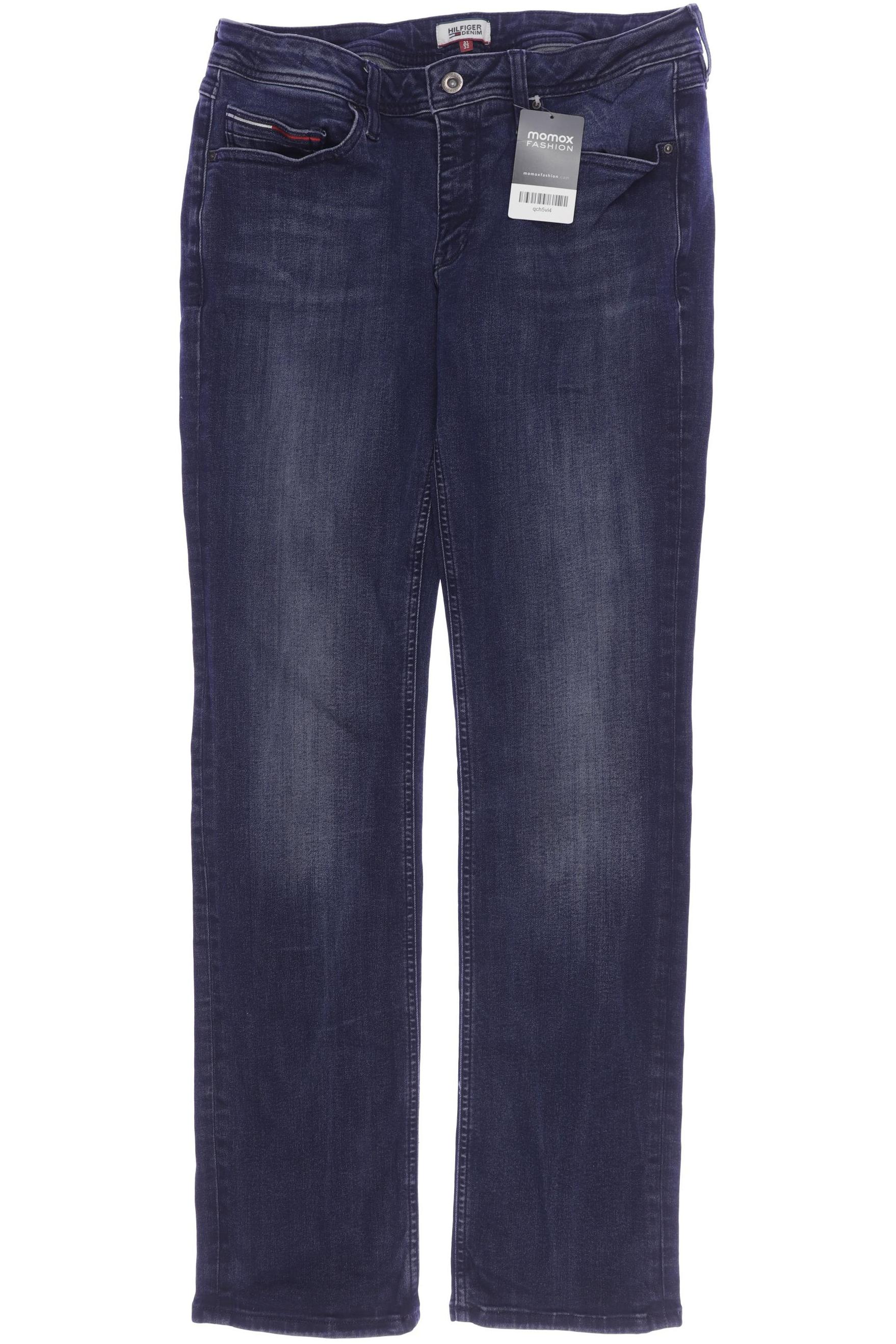 

Hilfiger Denim Damen Jeans, blau, Gr. 31