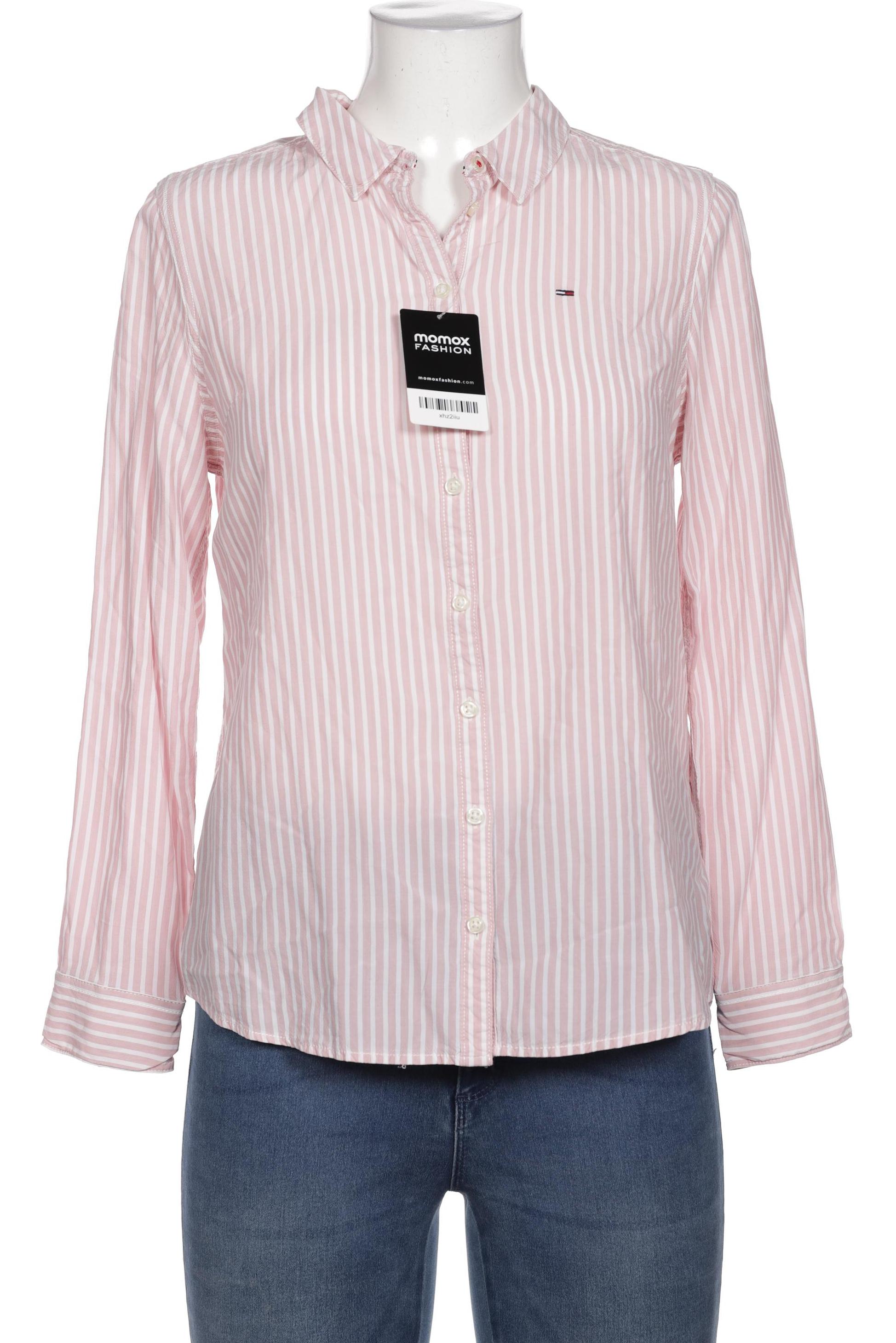 

HILFIGER DENIM Damen Bluse, pink