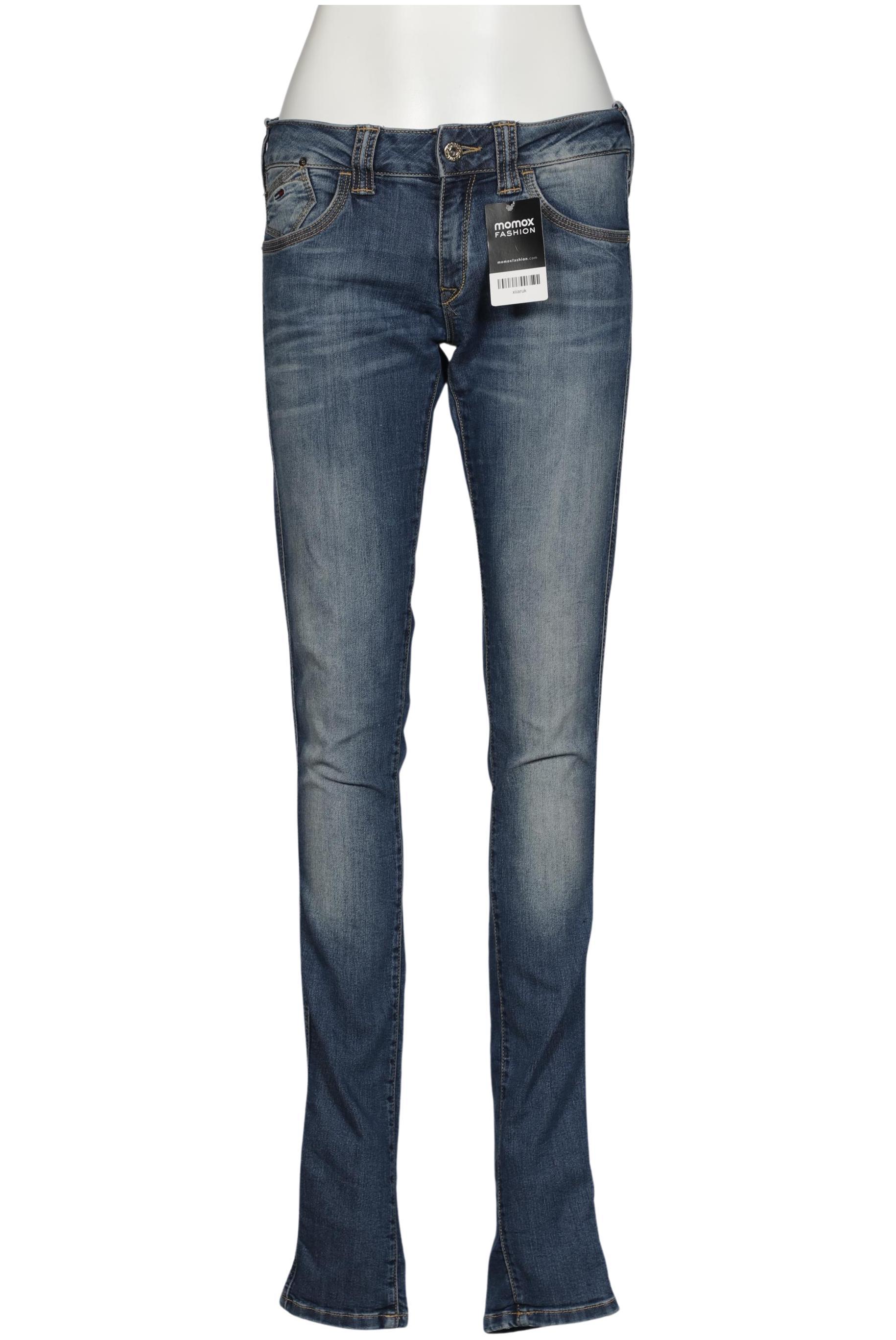 

Hilfiger Denim Damen Jeans, blau, Gr. 28