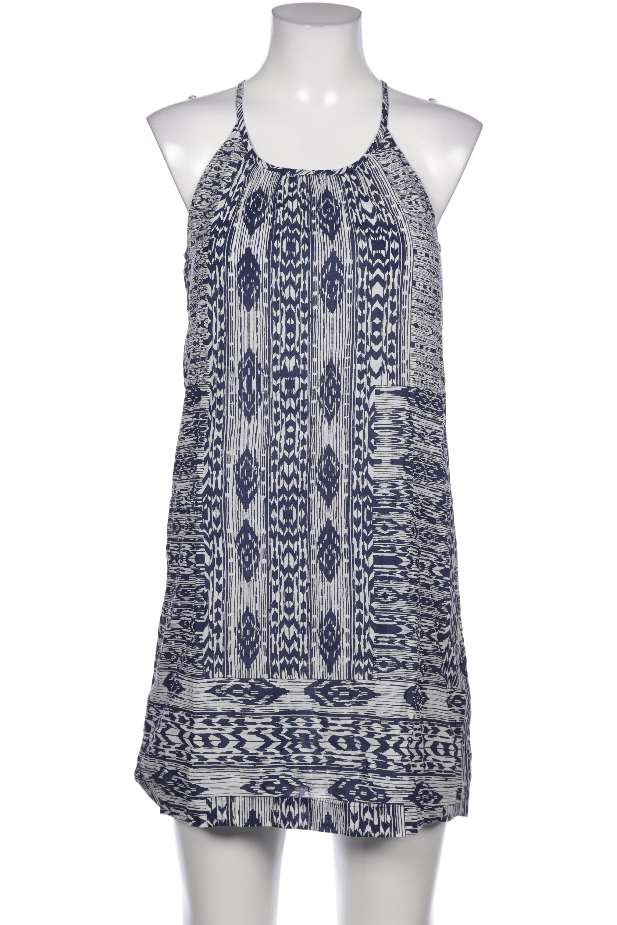 

HILFIGER DENIM Damen Kleid, marineblau