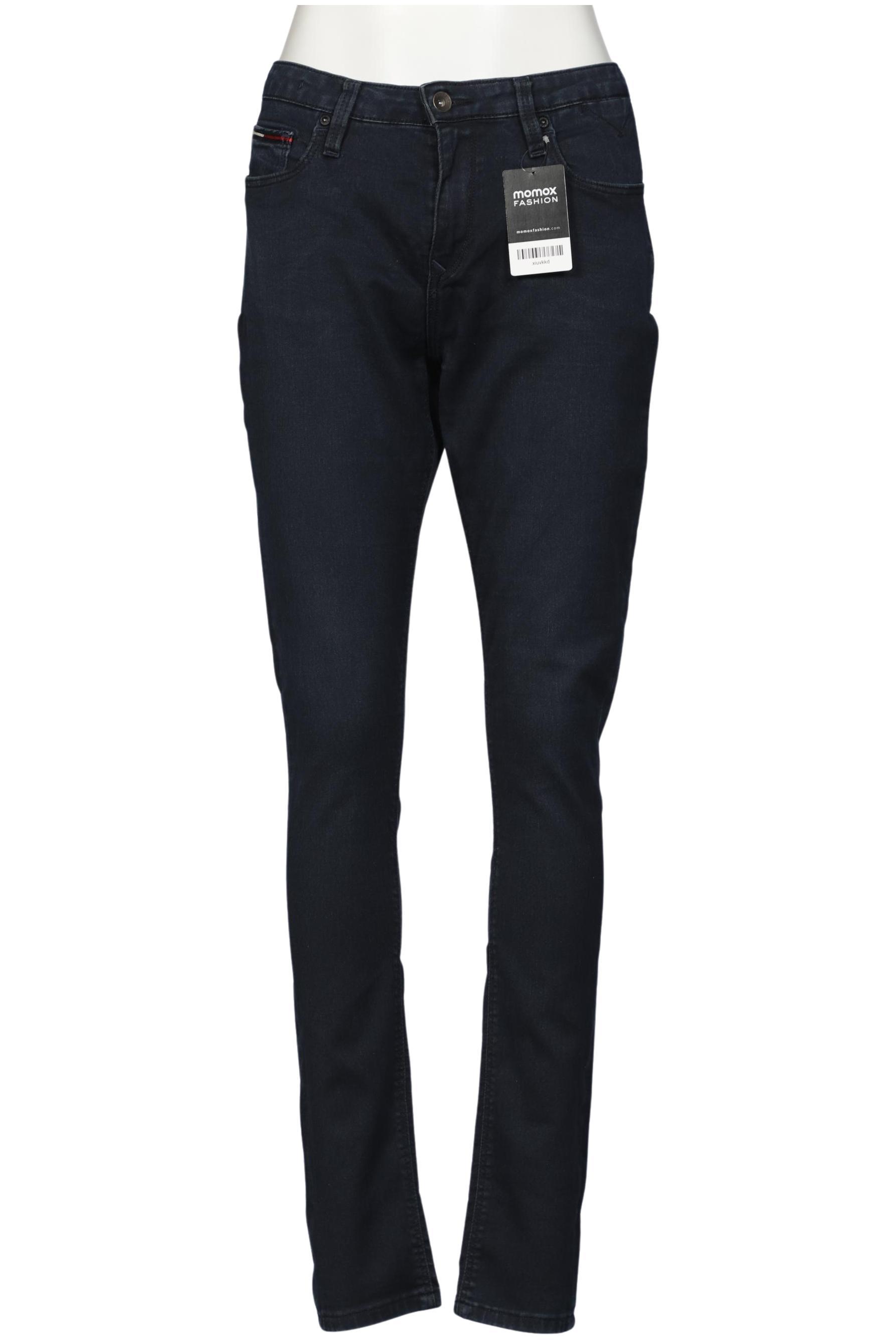 

Hilfiger Denim Damen Jeans, marineblau, Gr. 32