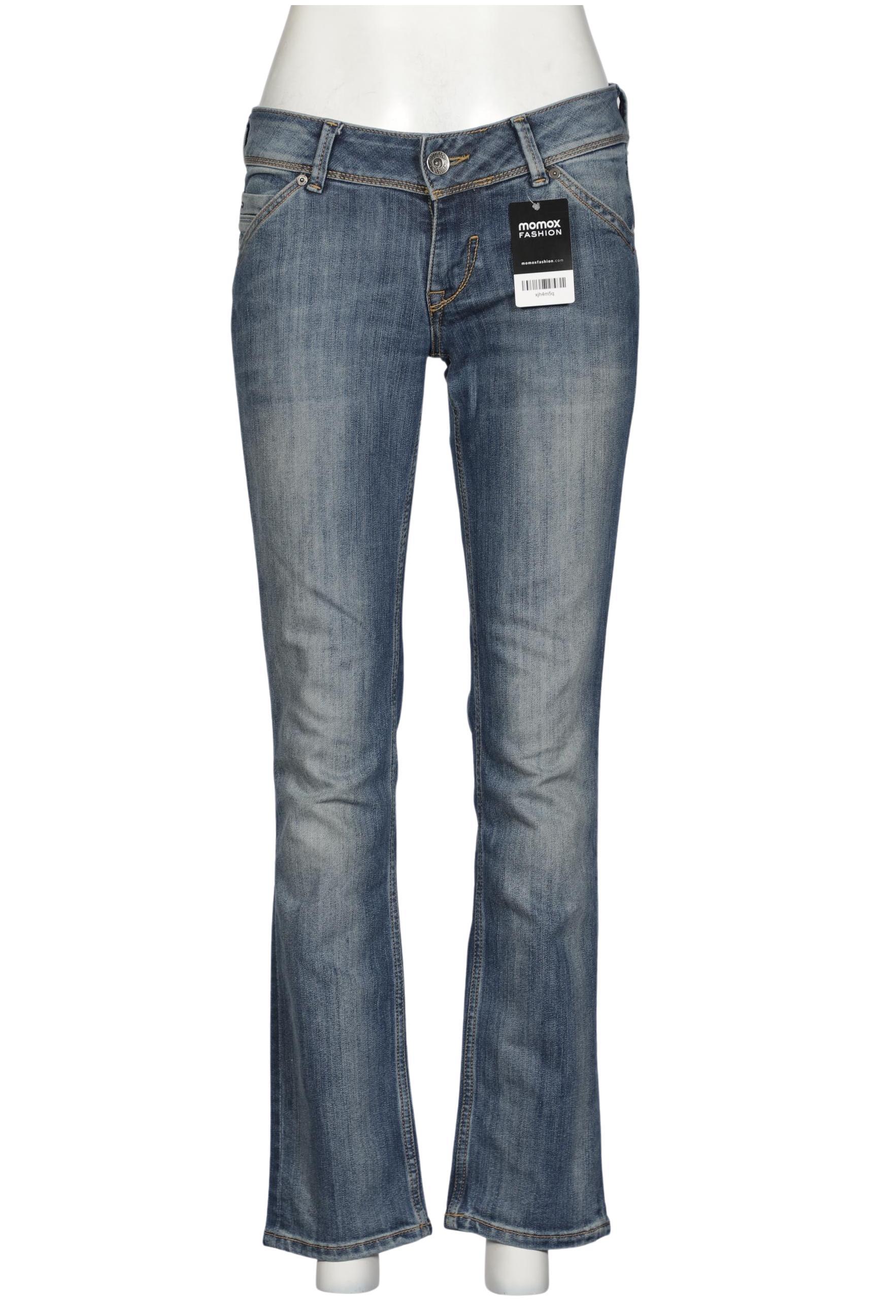 

Hilfiger Denim Damen Jeans, blau, Gr. 29