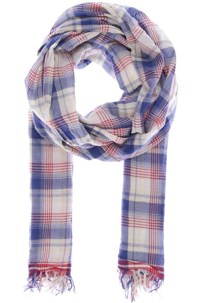 

HILFIGER DENIM Damen Schal, mehrfarbig