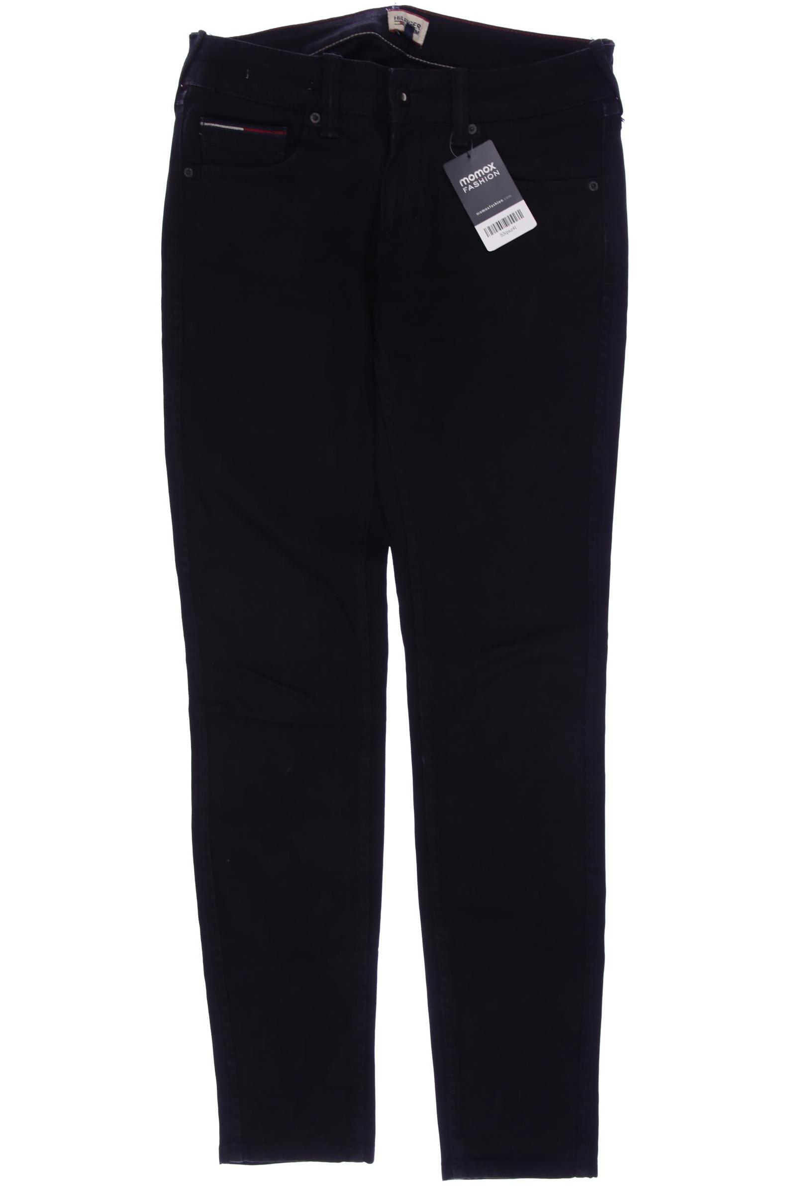 

Hilfiger Denim Damen Jeans, grau, Gr. 30