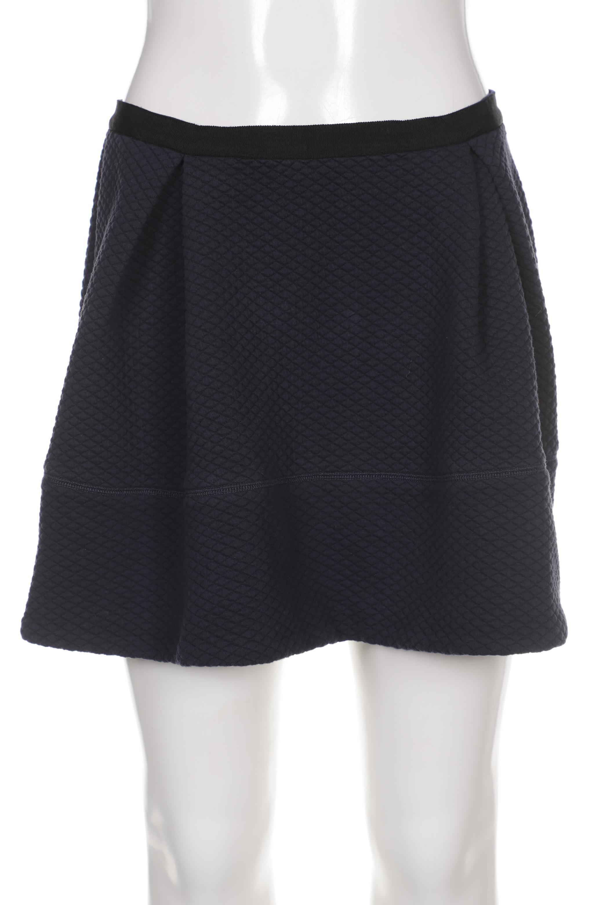 

Hilfiger Denim Damen Rock, marineblau, Gr. 42