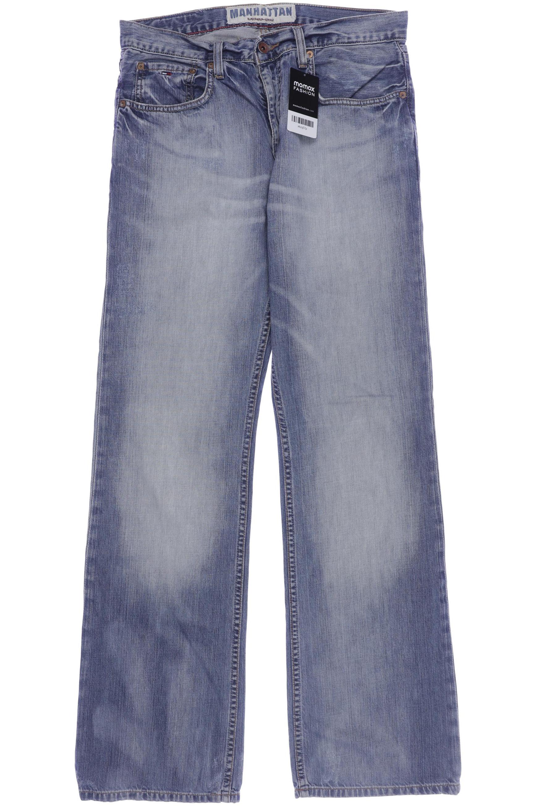 

Hilfiger Denim Damen Jeans, blau, Gr. 42