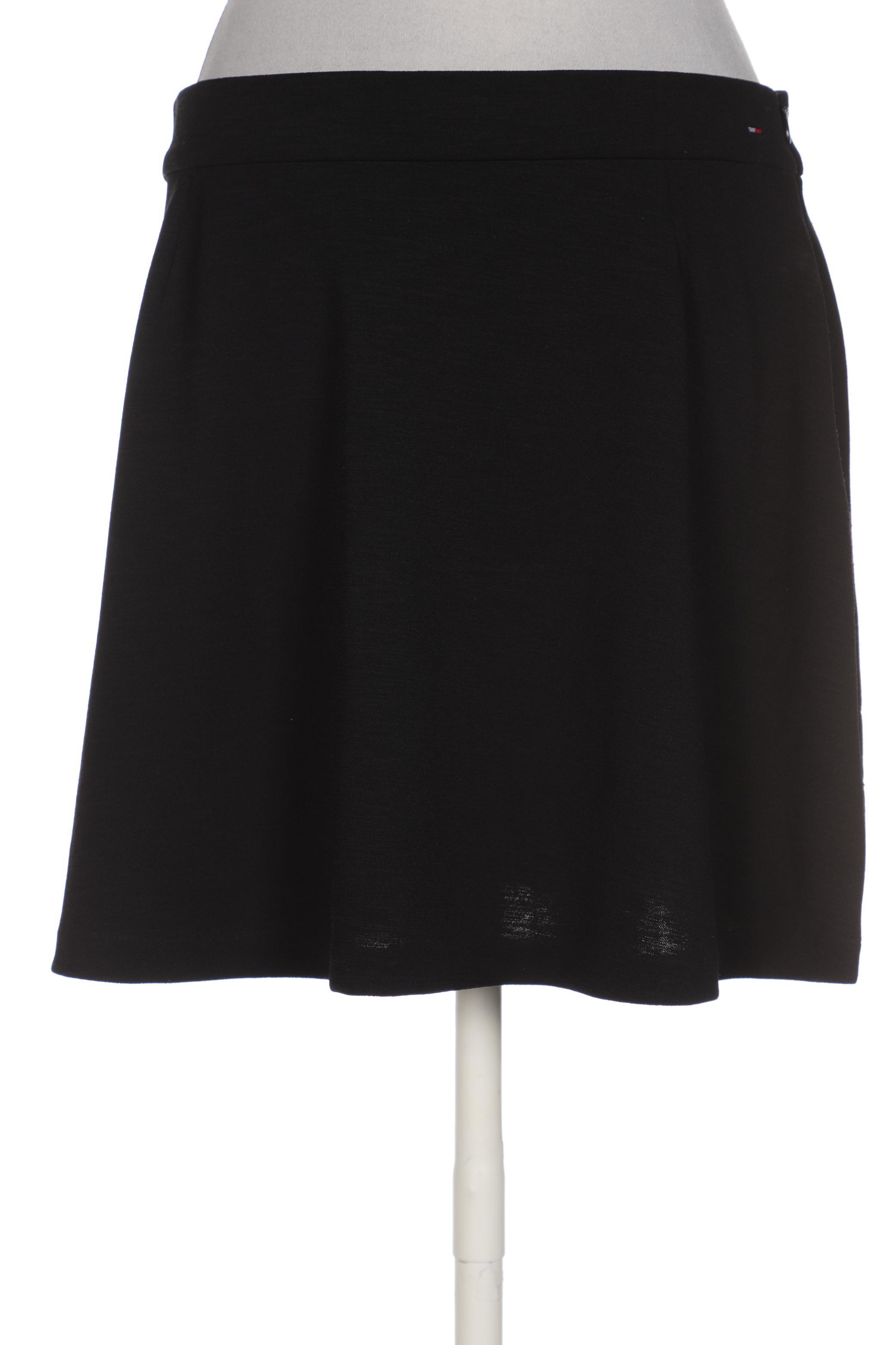 

Hilfiger Denim Damen Rock, schwarz, Gr. 30