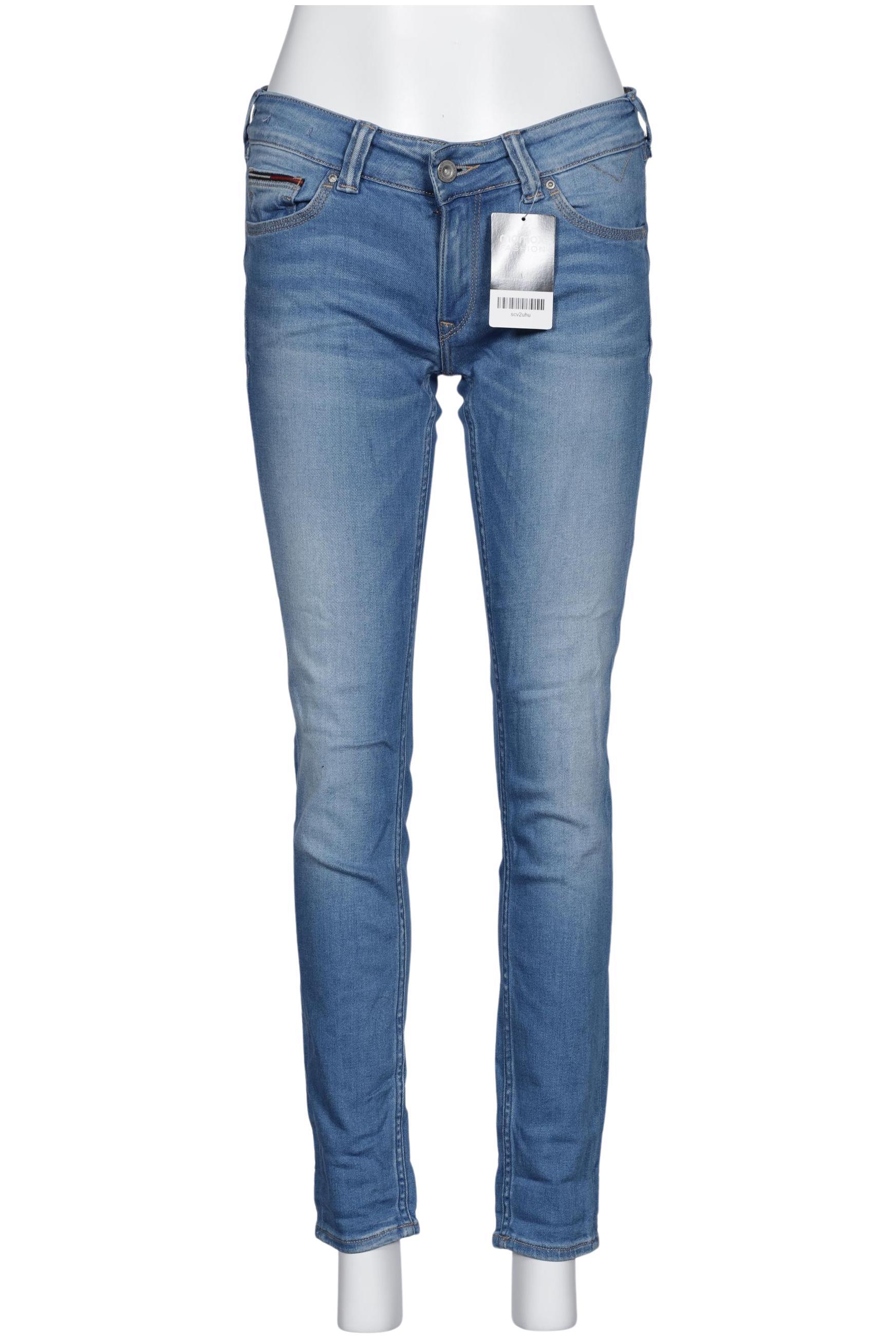 

Hilfiger Denim Damen Jeans, blau, Gr. 28