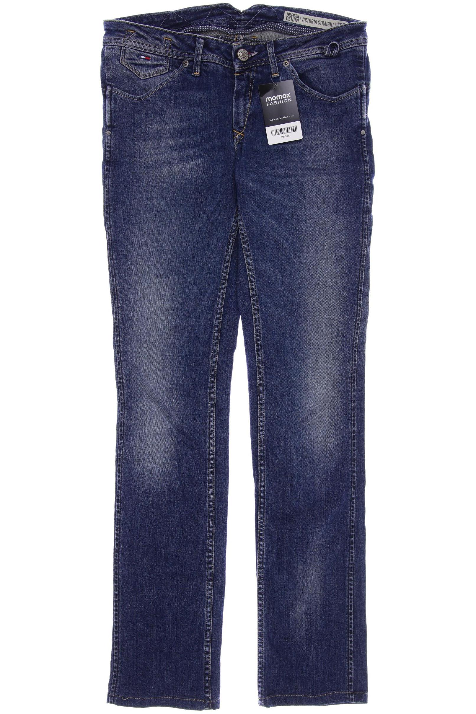 

HILFIGER DENIM Damen Jeans, blau