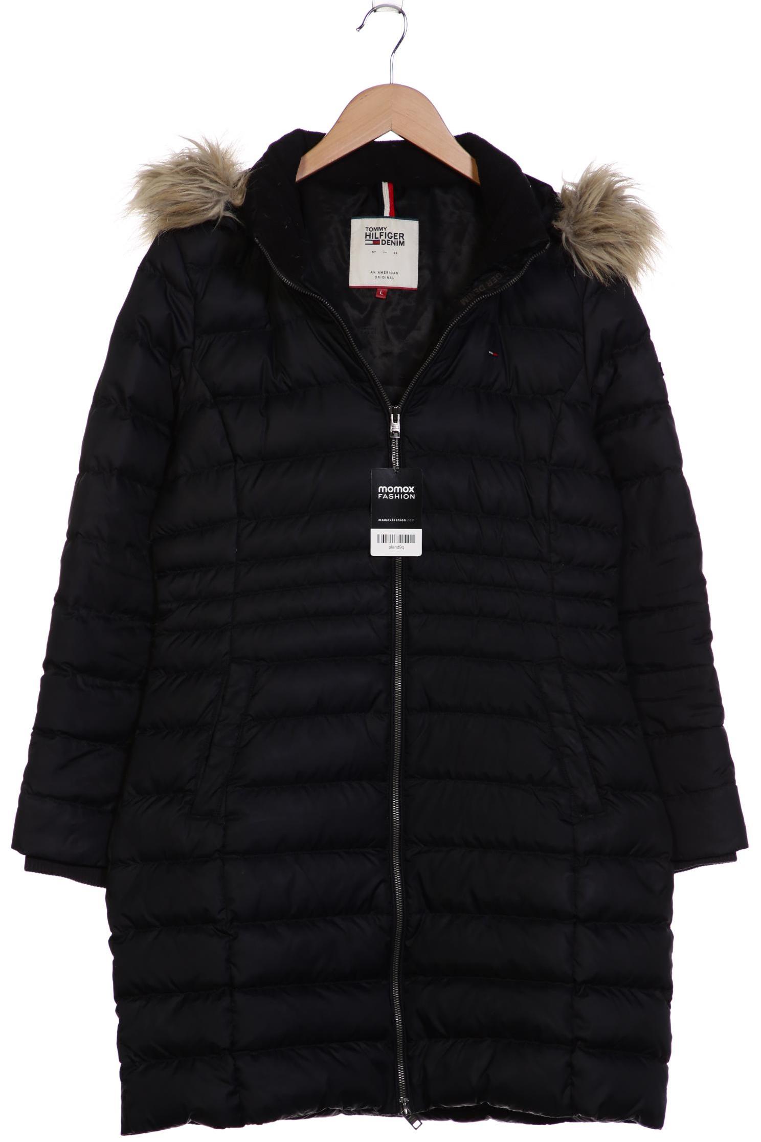 

Hilfiger Denim Damen Mantel, marineblau, Gr. 42