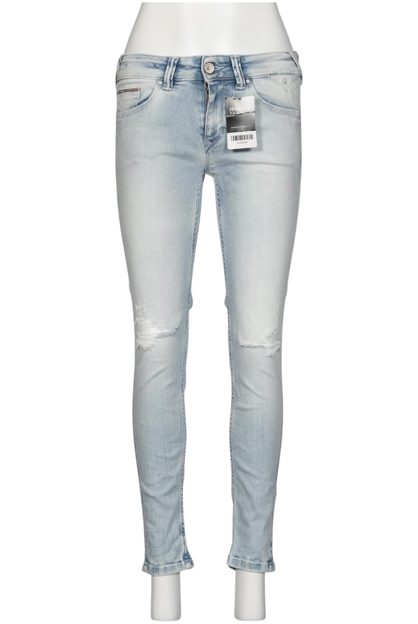 

Hilfiger Denim Damen Jeans, hellblau, Gr. 28