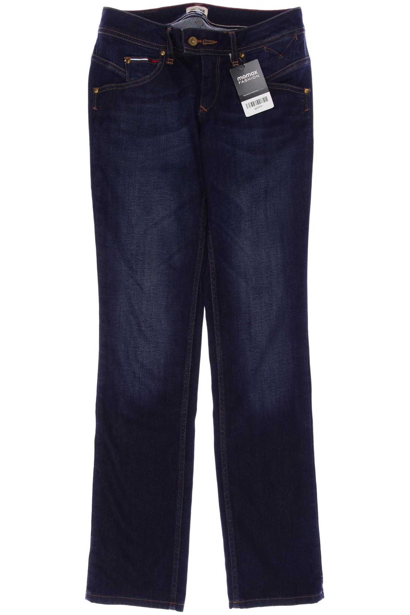 

HILFIGER DENIM Damen Jeans, marineblau