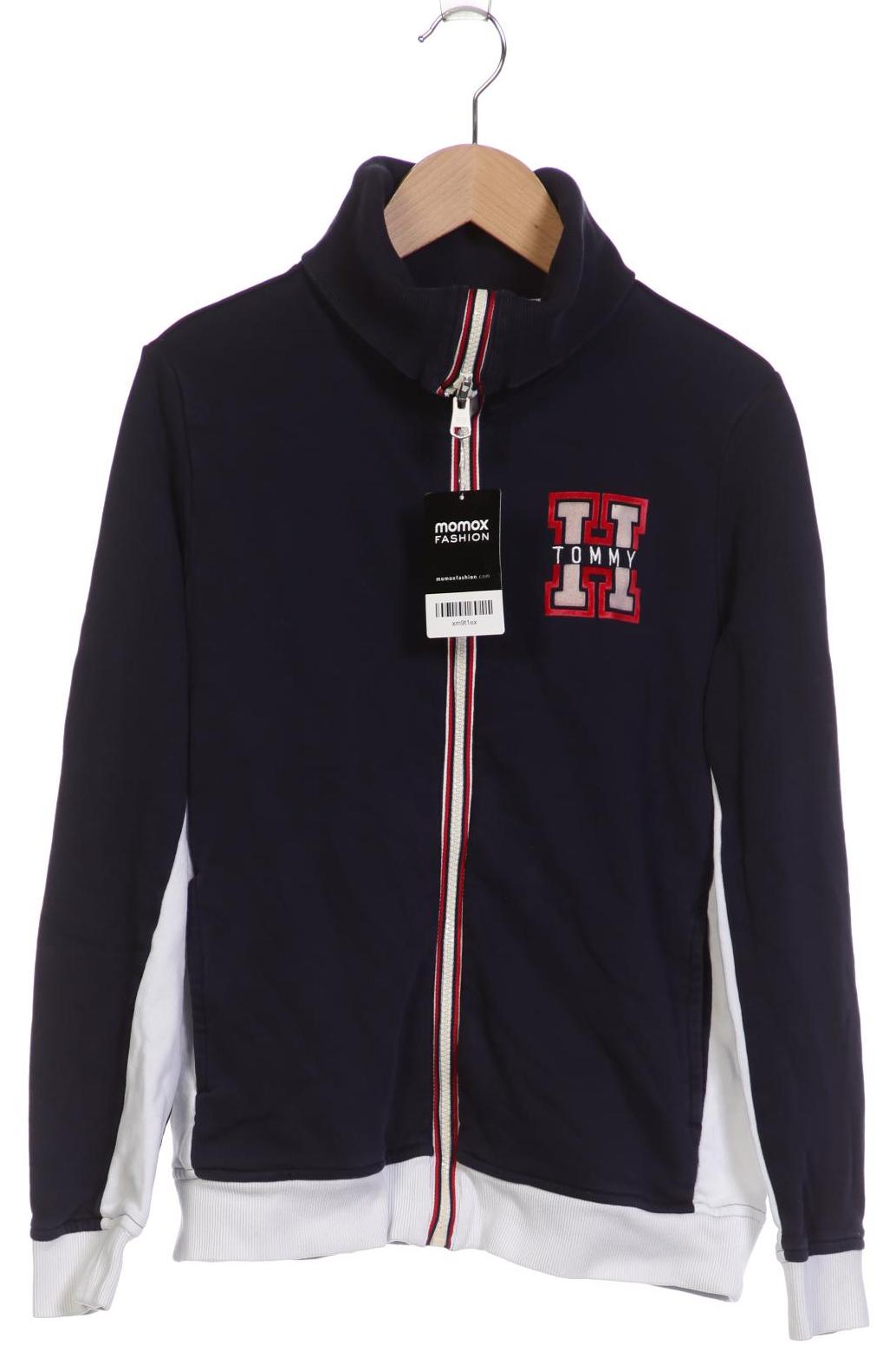 

Hilfiger Denim Damen Sweatshirt, marineblau, Gr. 36