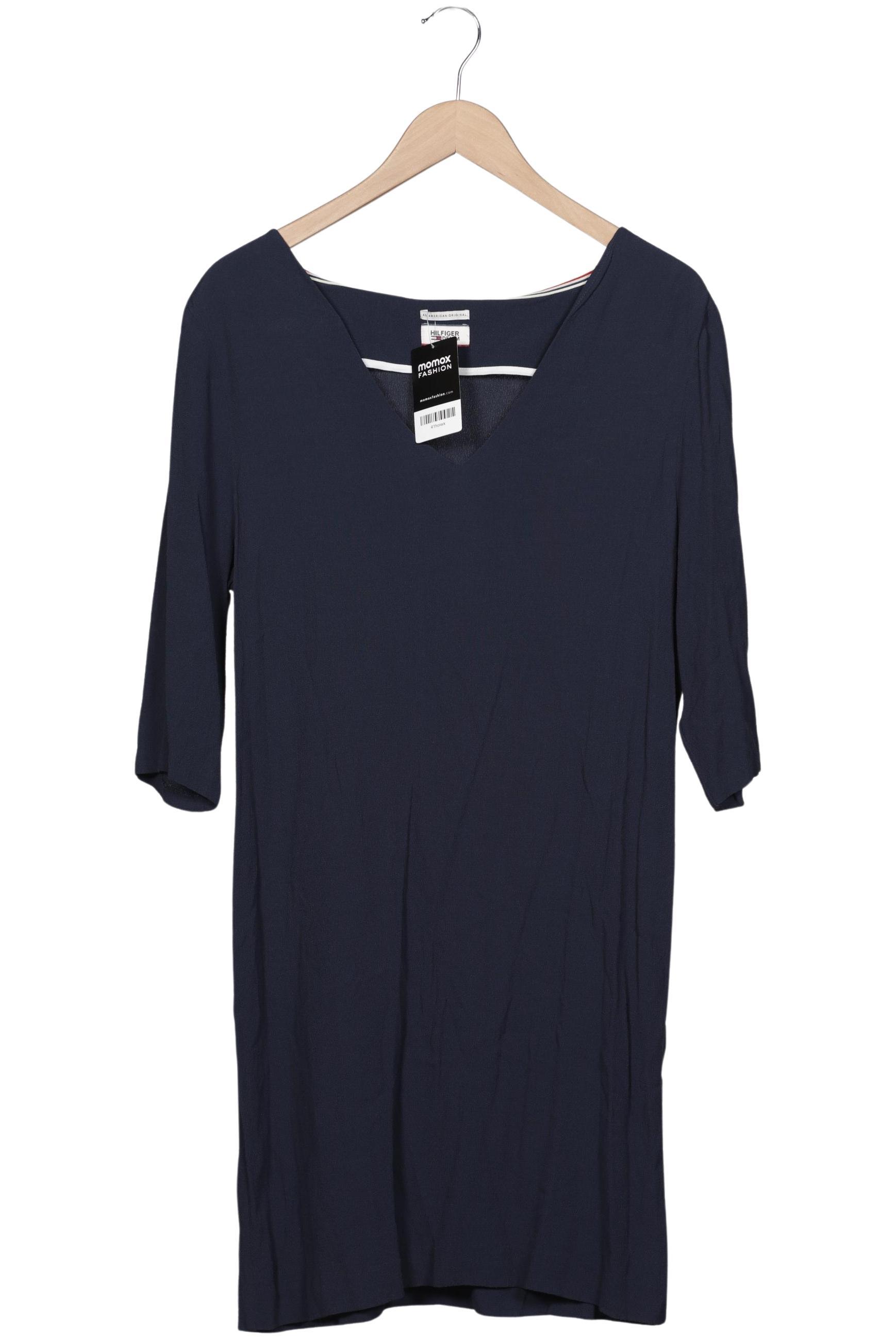 

Hilfiger Denim Damen Kleid, marineblau, Gr. 42