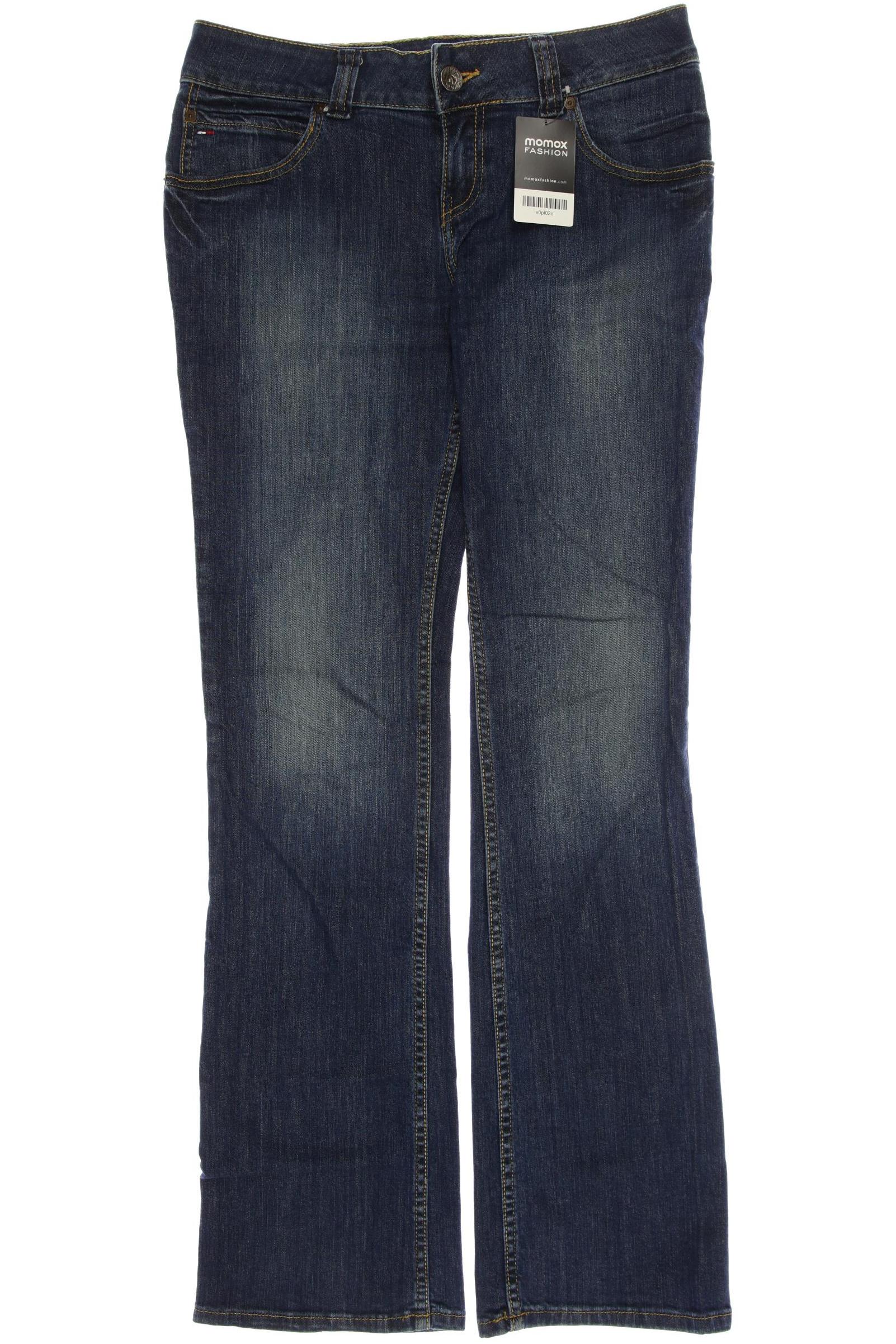 

HILFIGER DENIM Damen Jeans, blau