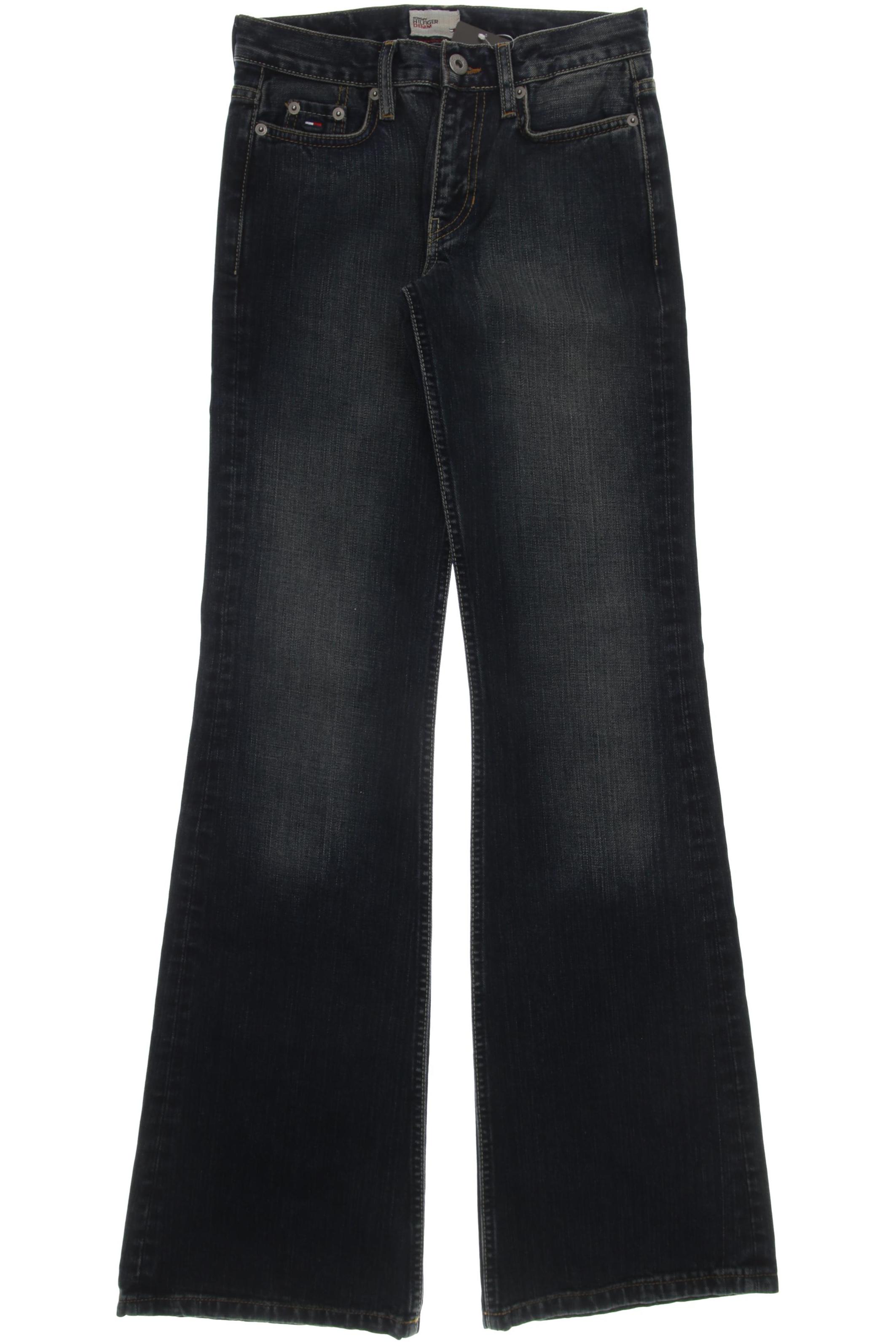

Hilfiger Denim Damen Jeans, blau, Gr. 24