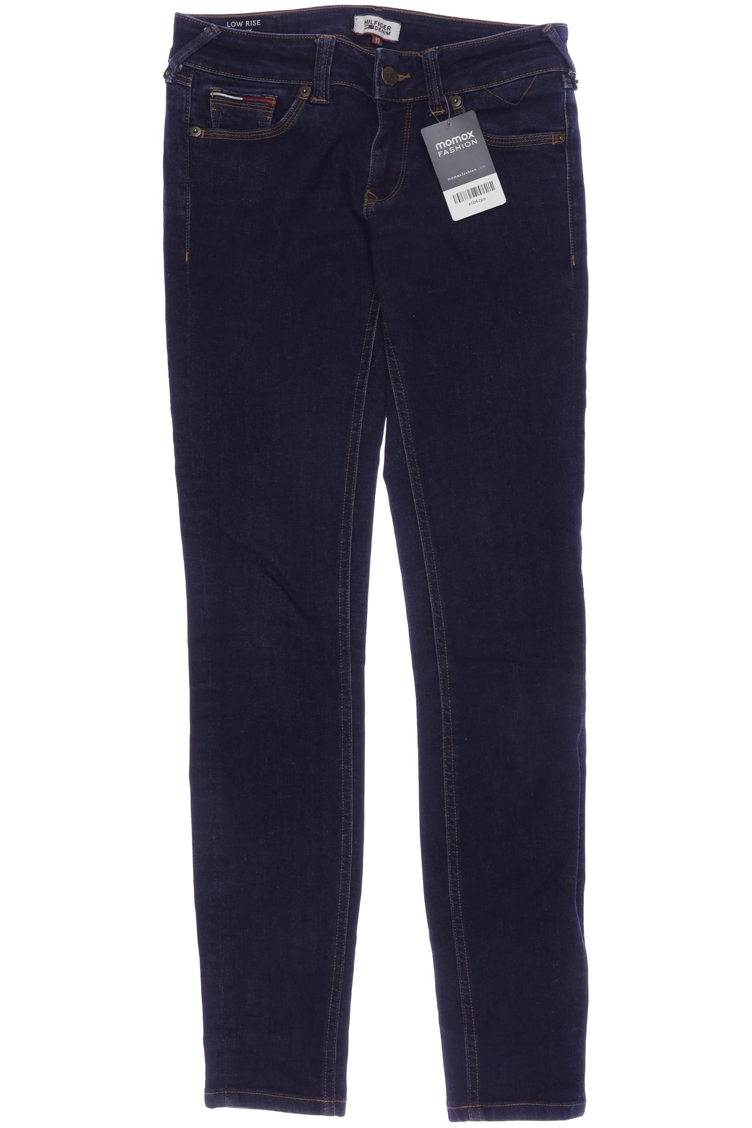 

Hilfiger Denim Damen Jeans, marineblau, Gr. 26