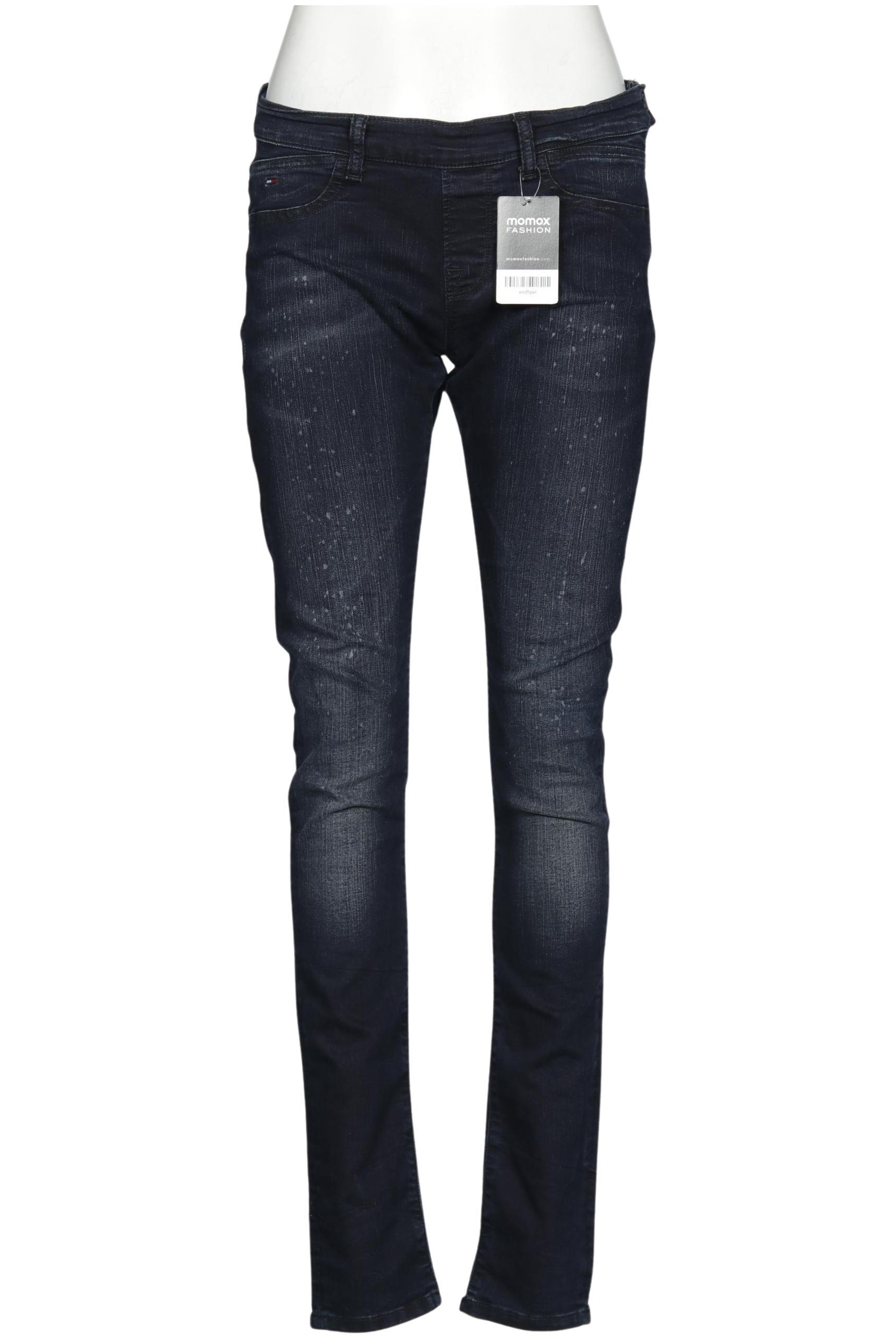 

Hilfiger Denim Damen Jeans, marineblau, Gr. 0