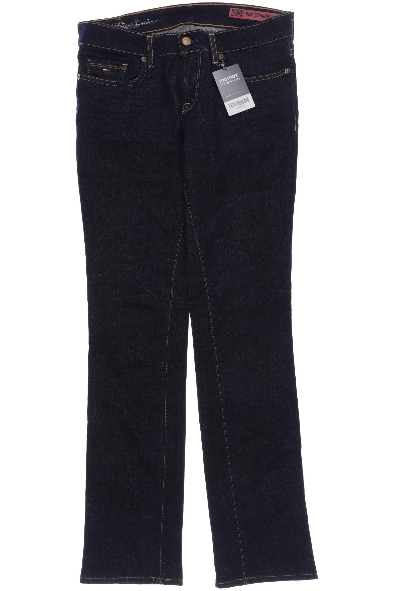

Hilfiger Denim Damen Jeans, marineblau, Gr. 40