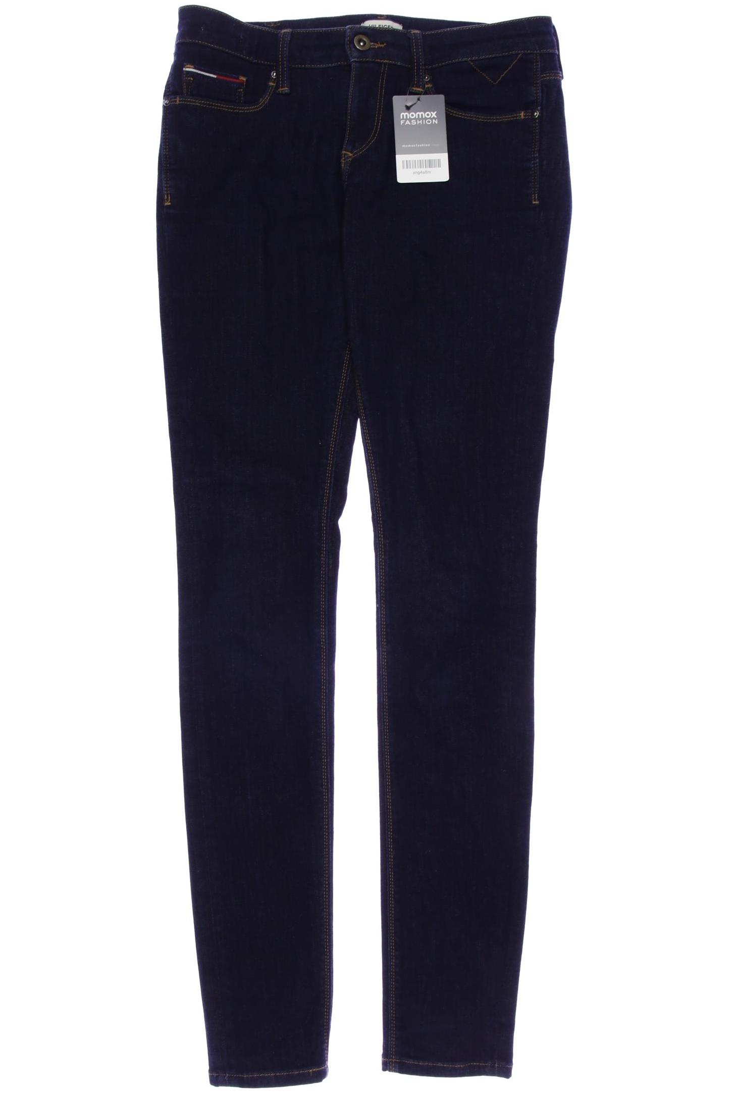 

Hilfiger Denim Damen Jeans, marineblau, Gr. 28