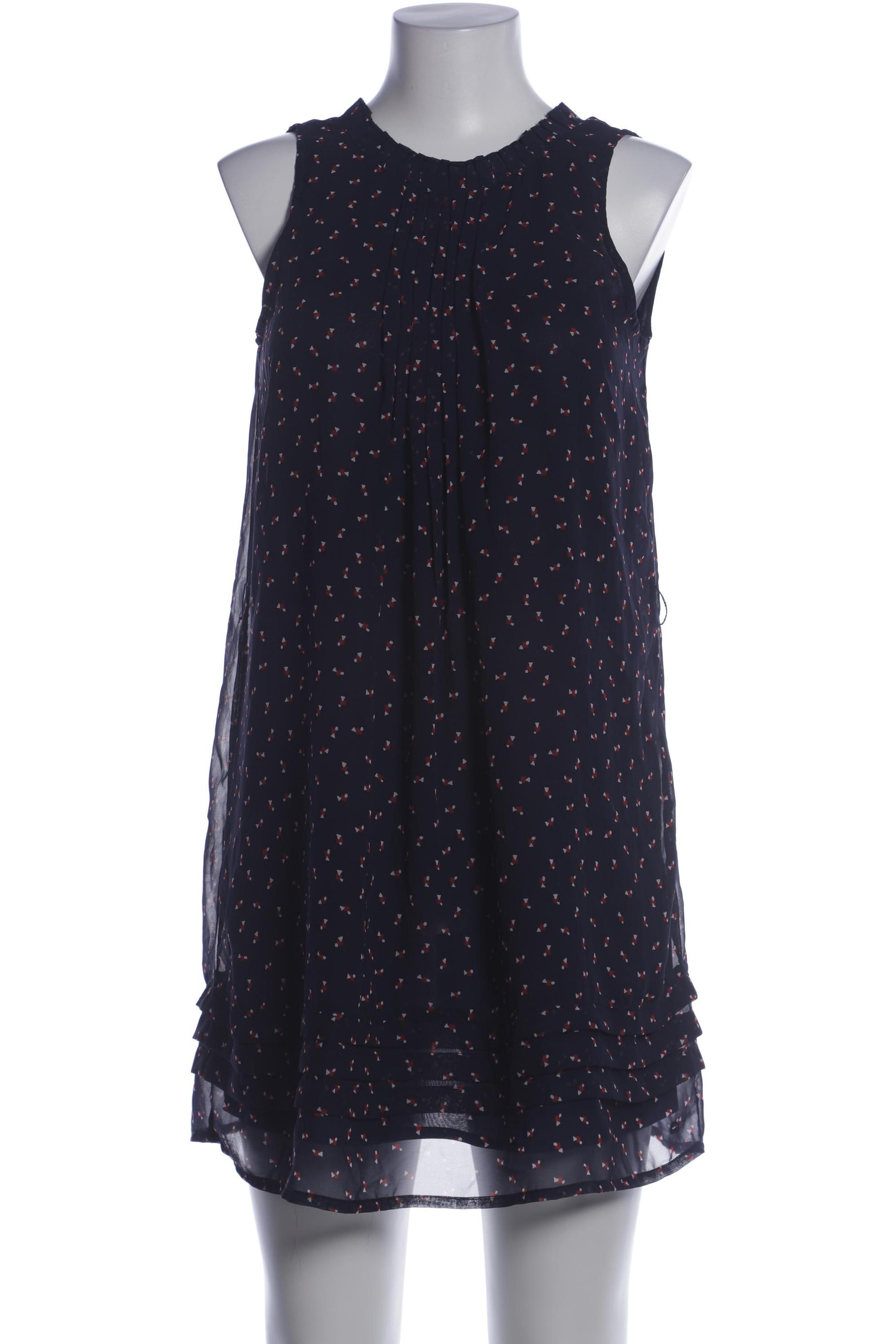 

Hilfiger Denim Damen Kleid, marineblau, Gr. 38