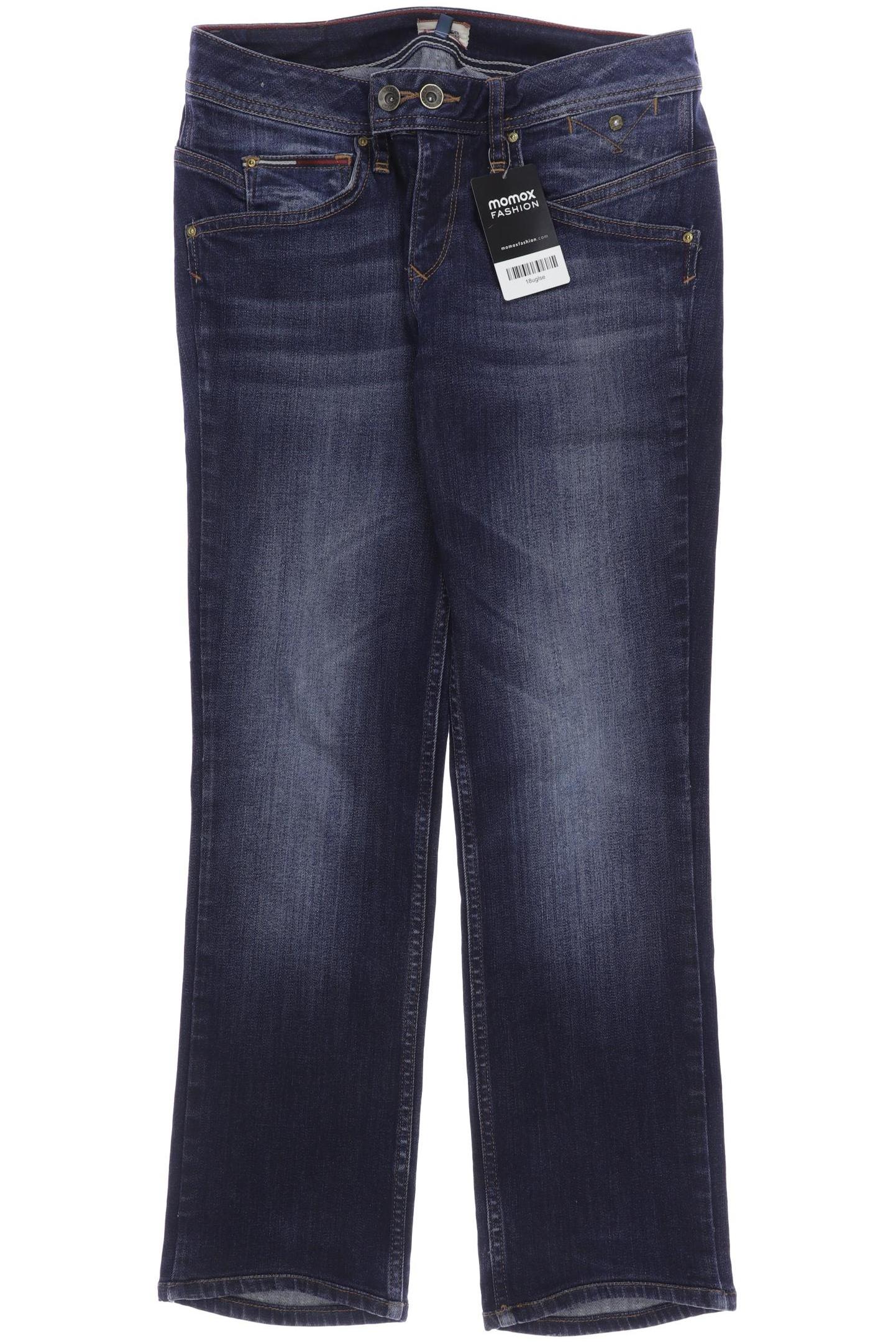 

Hilfiger Denim Damen Jeans, marineblau, Gr. 29