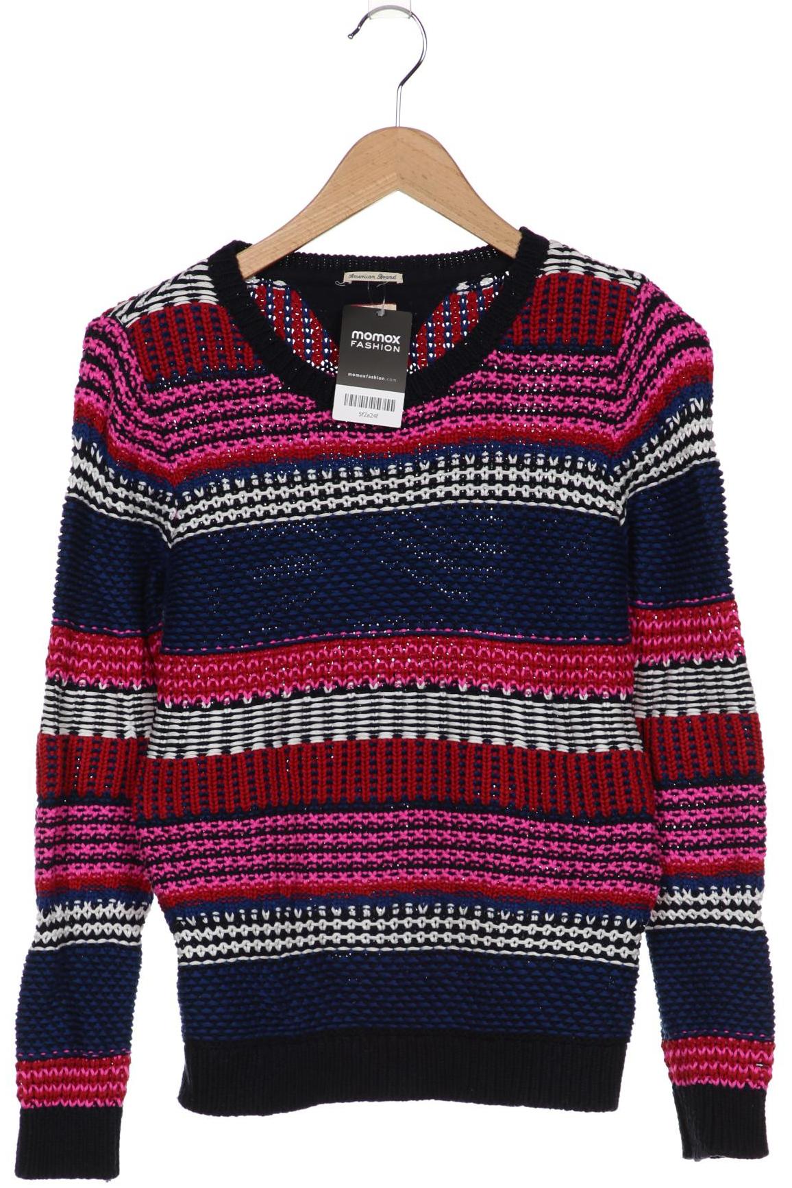 

HILFIGER DENIM Damen Pullover, mehrfarbig