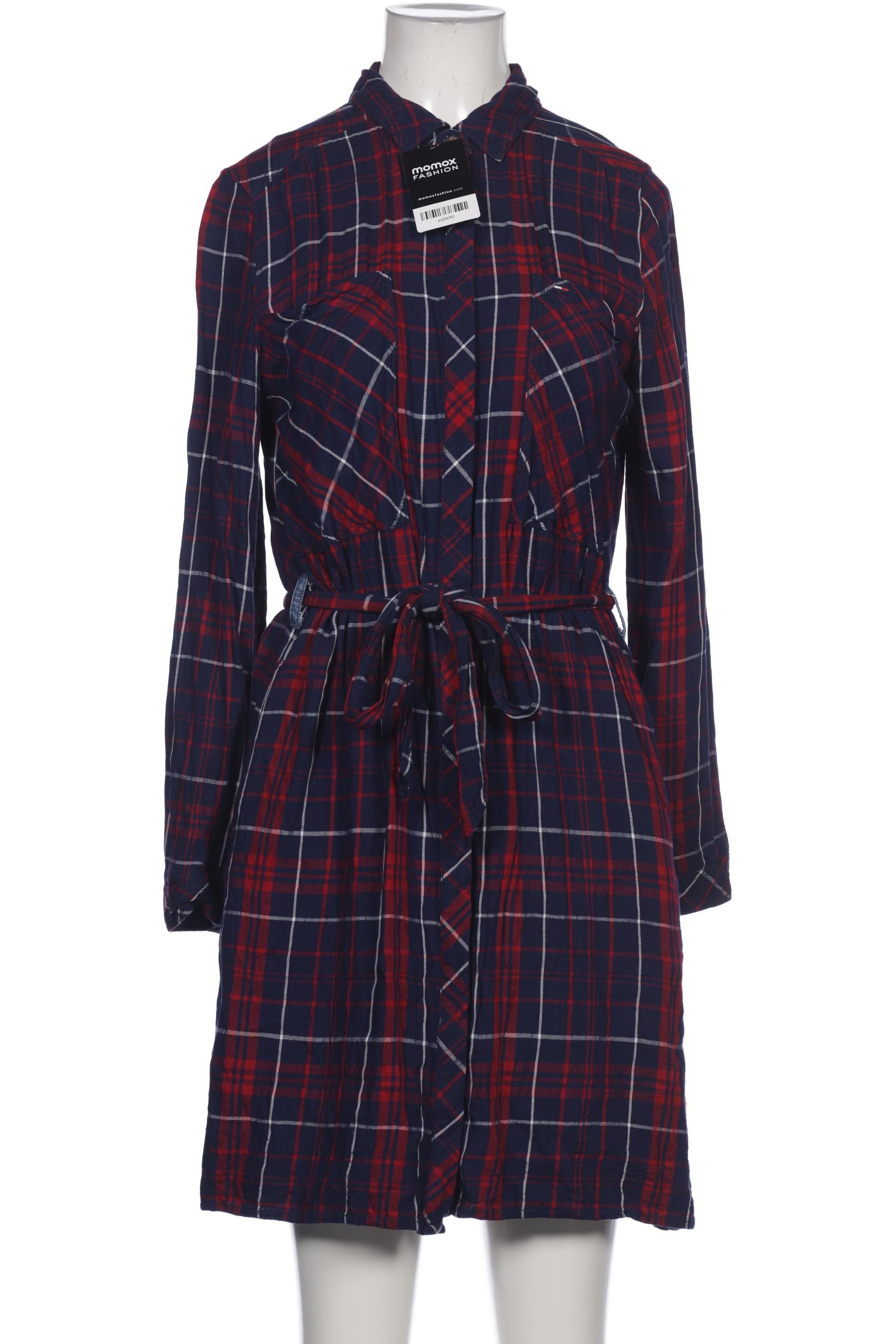 

HILFIGER DENIM Damen Kleid, marineblau