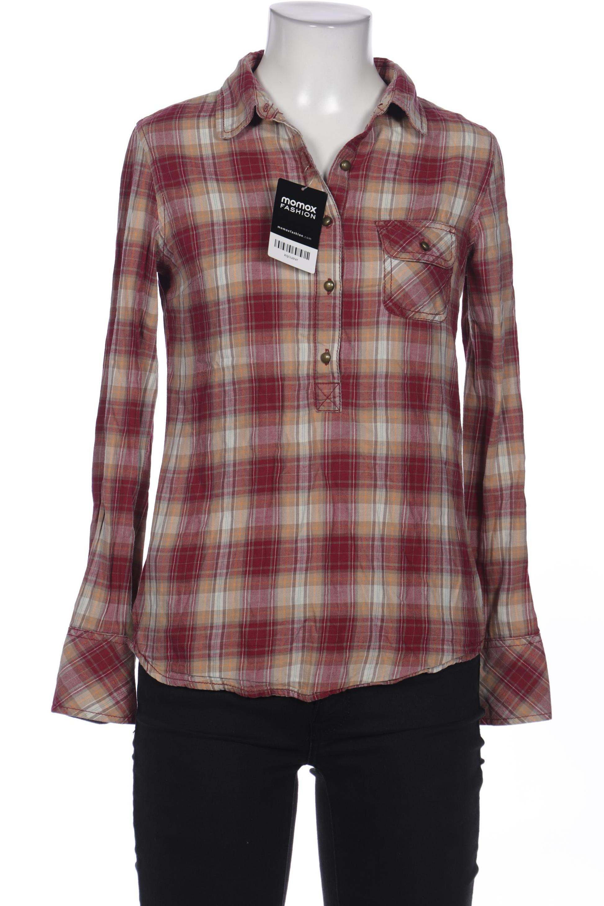

HILFIGER DENIM Damen Bluse, pink
