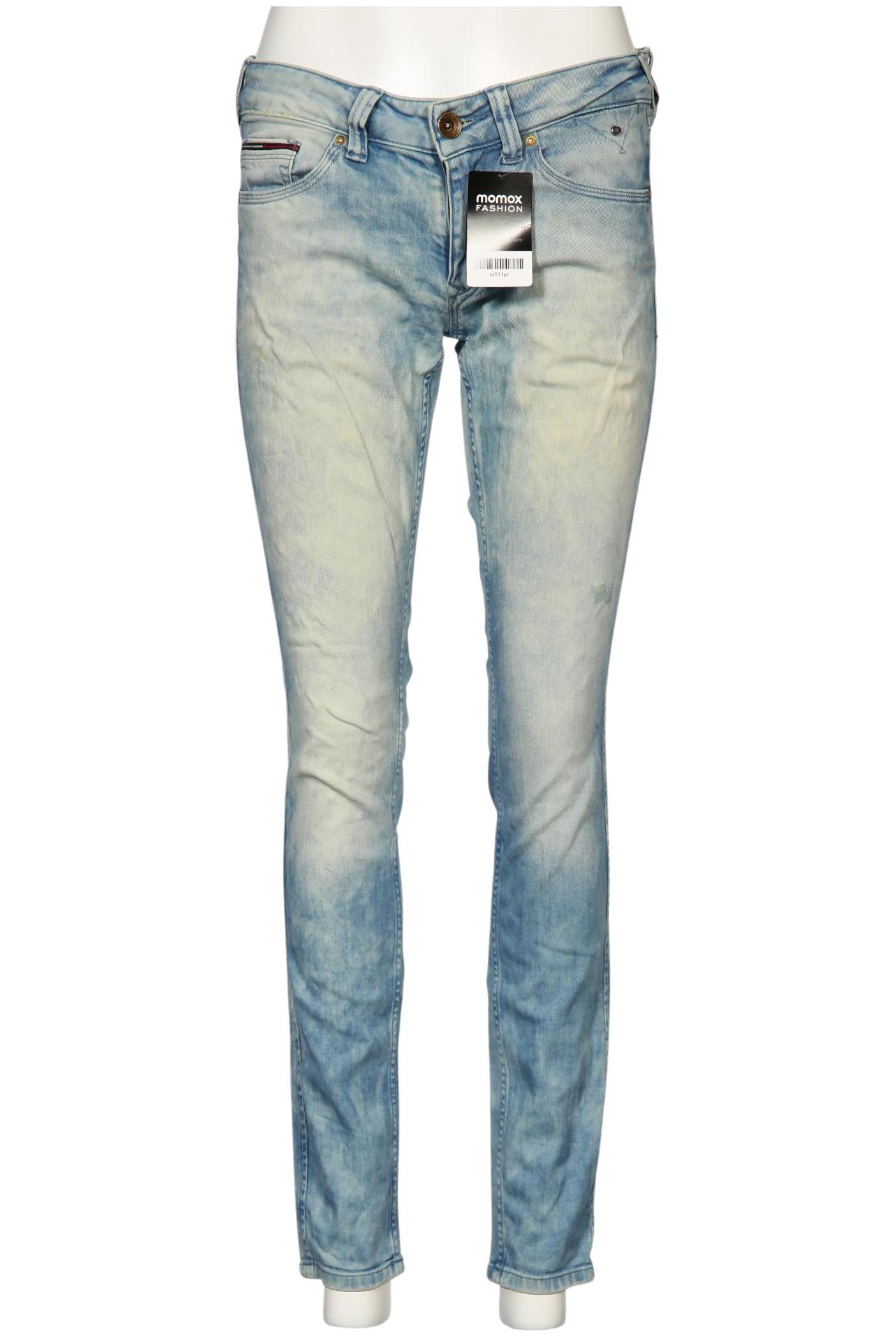 

Hilfiger Denim Damen Jeans, hellblau, Gr. 29