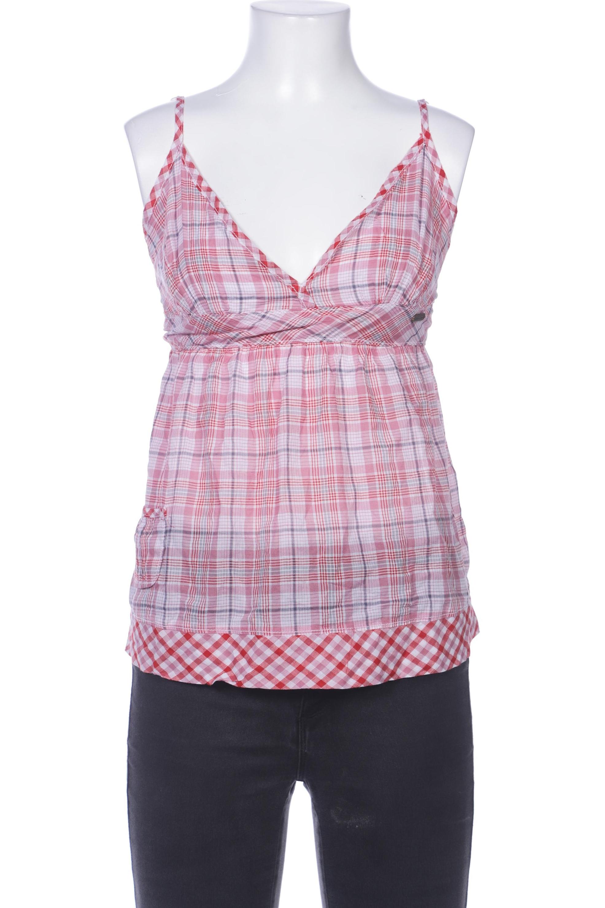 

Hilfiger Denim Damen Top, pink, Gr. 36