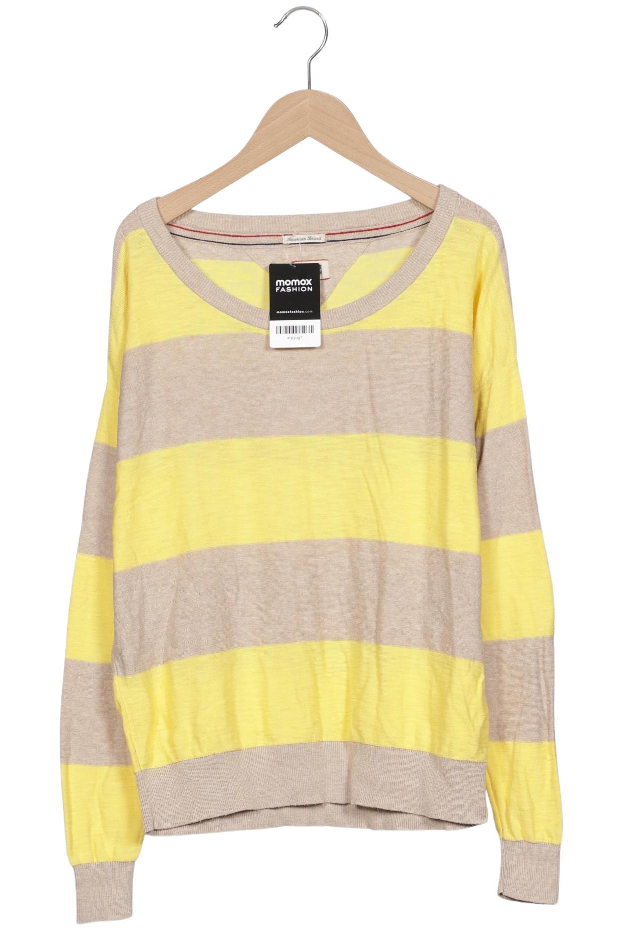 

Hilfiger Denim Damen Pullover, mehrfarbig, Gr. 36