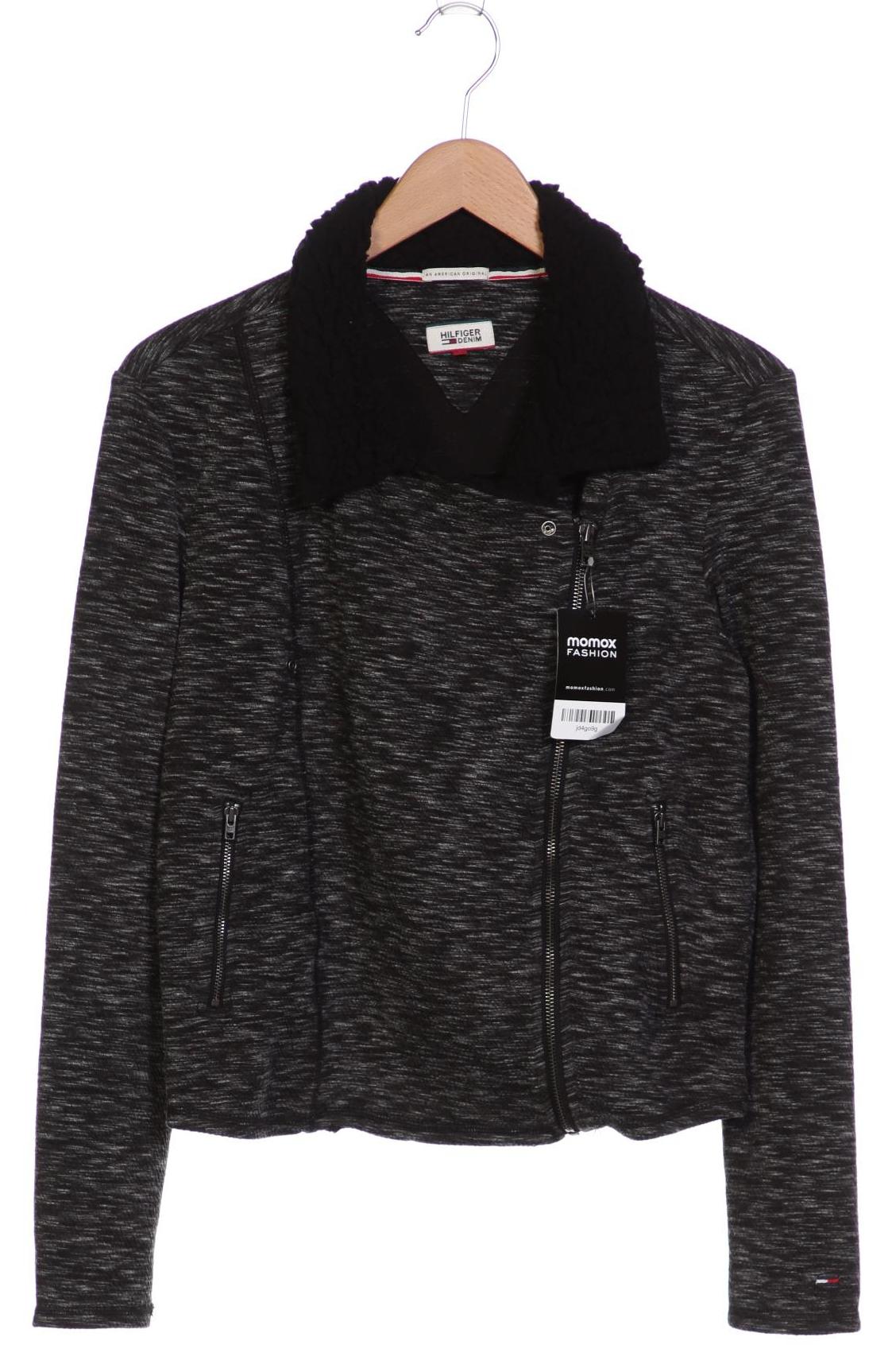 

HILFIGER DENIM Damen Jacke, grau