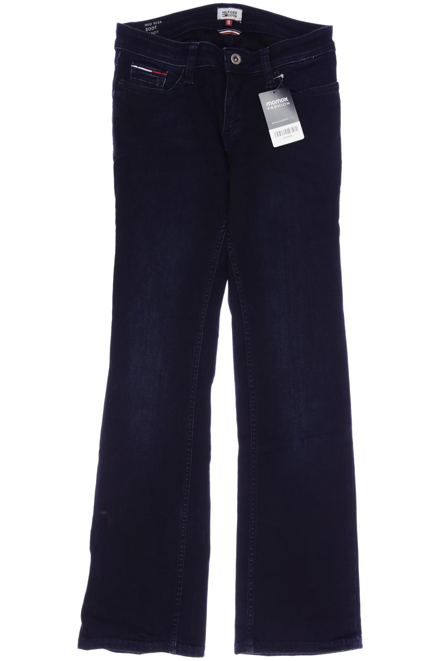 

Hilfiger Denim Damen Jeans, marineblau, Gr. 26