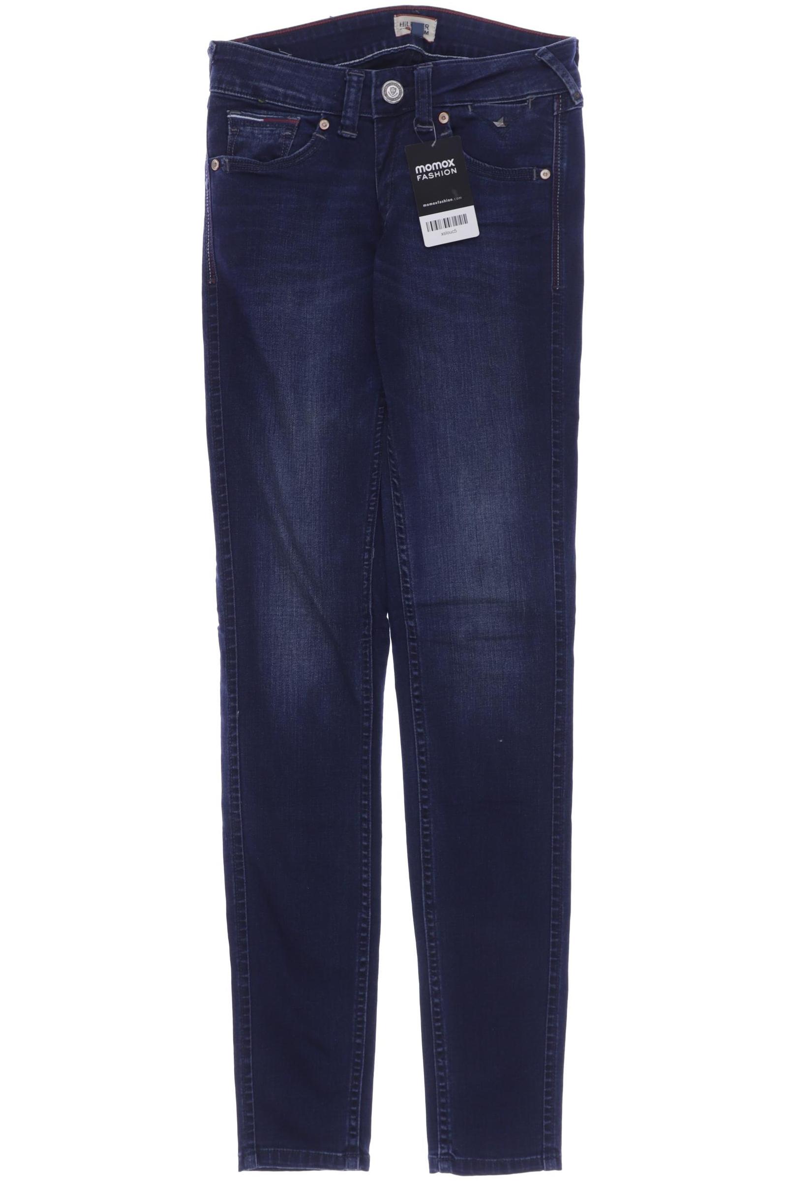 

HILFIGER DENIM Damen Jeans, blau