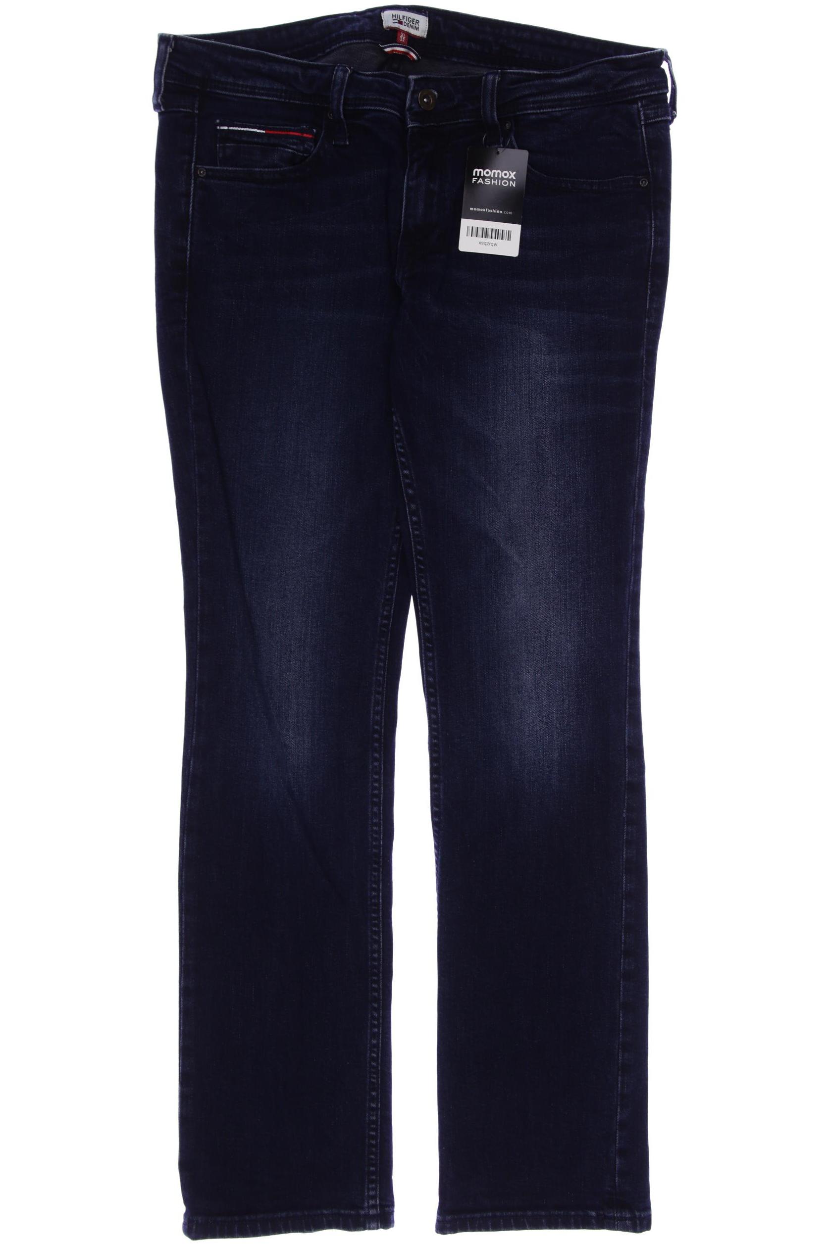 

Hilfiger Denim Damen Jeans, marineblau, Gr. 31
