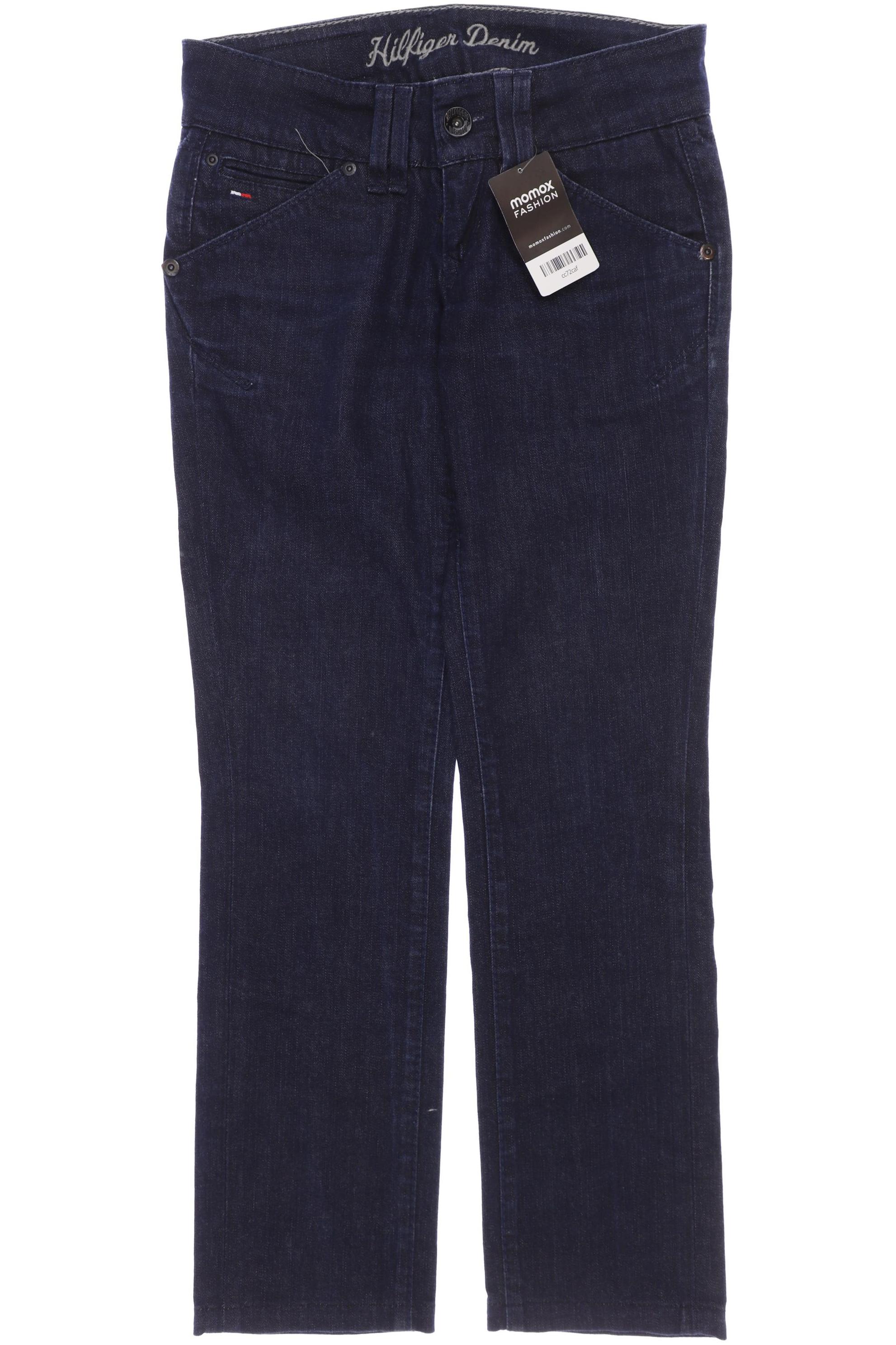 

HILFIGER DENIM Damen Jeans, marineblau