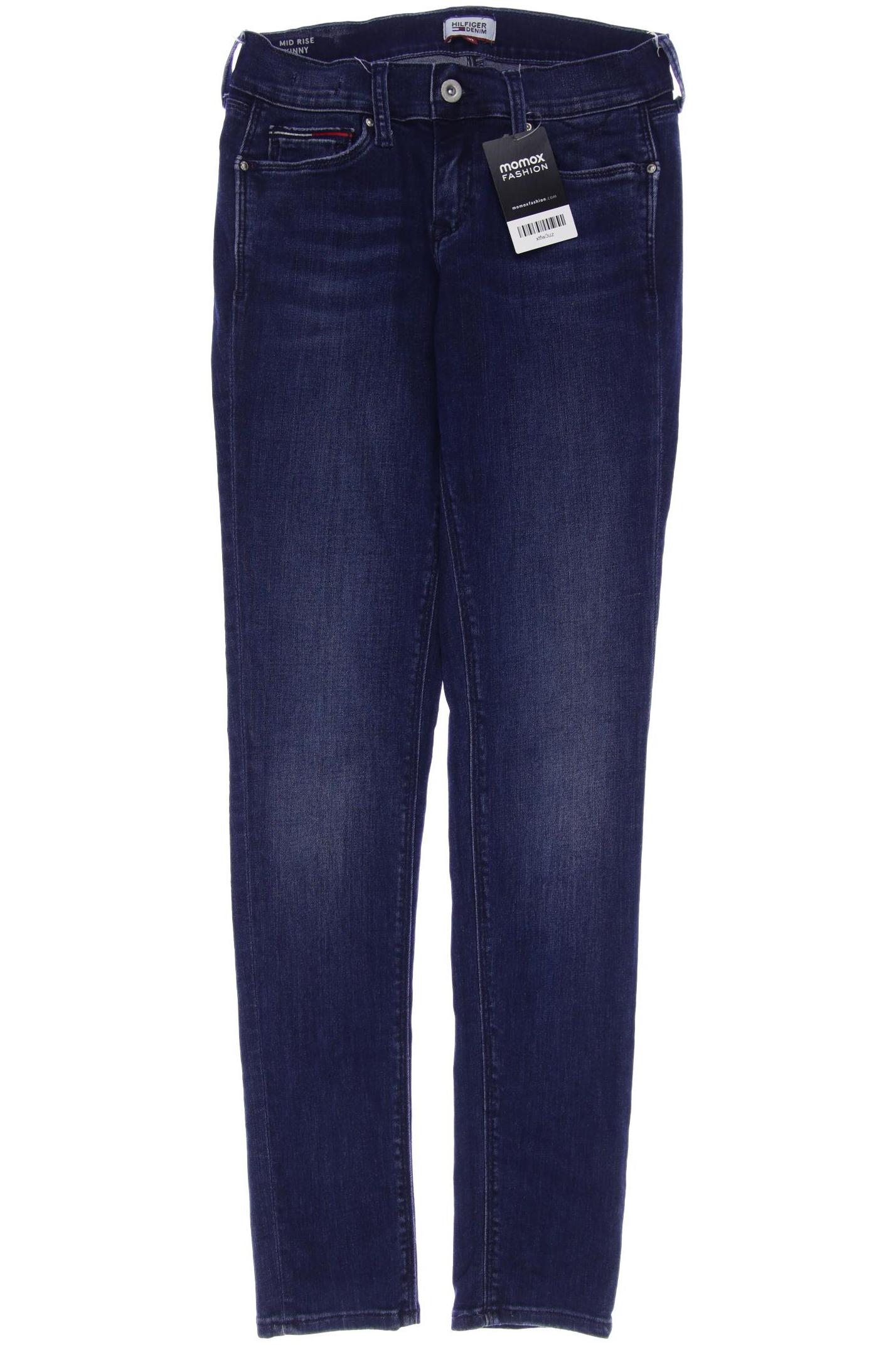 

HILFIGER DENIM Damen Jeans, blau