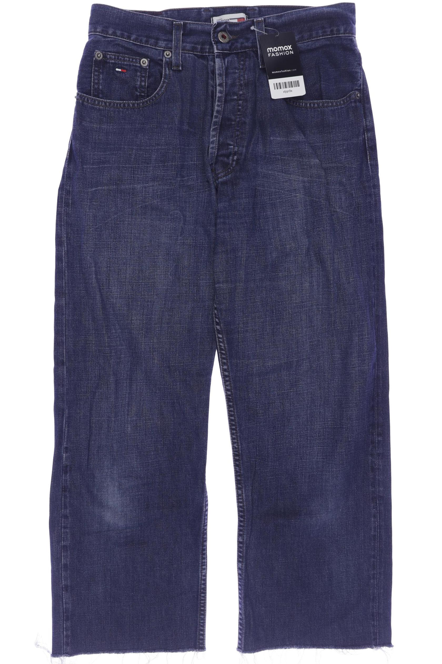 

Hilfiger Denim Damen Jeans, marineblau, Gr. 29