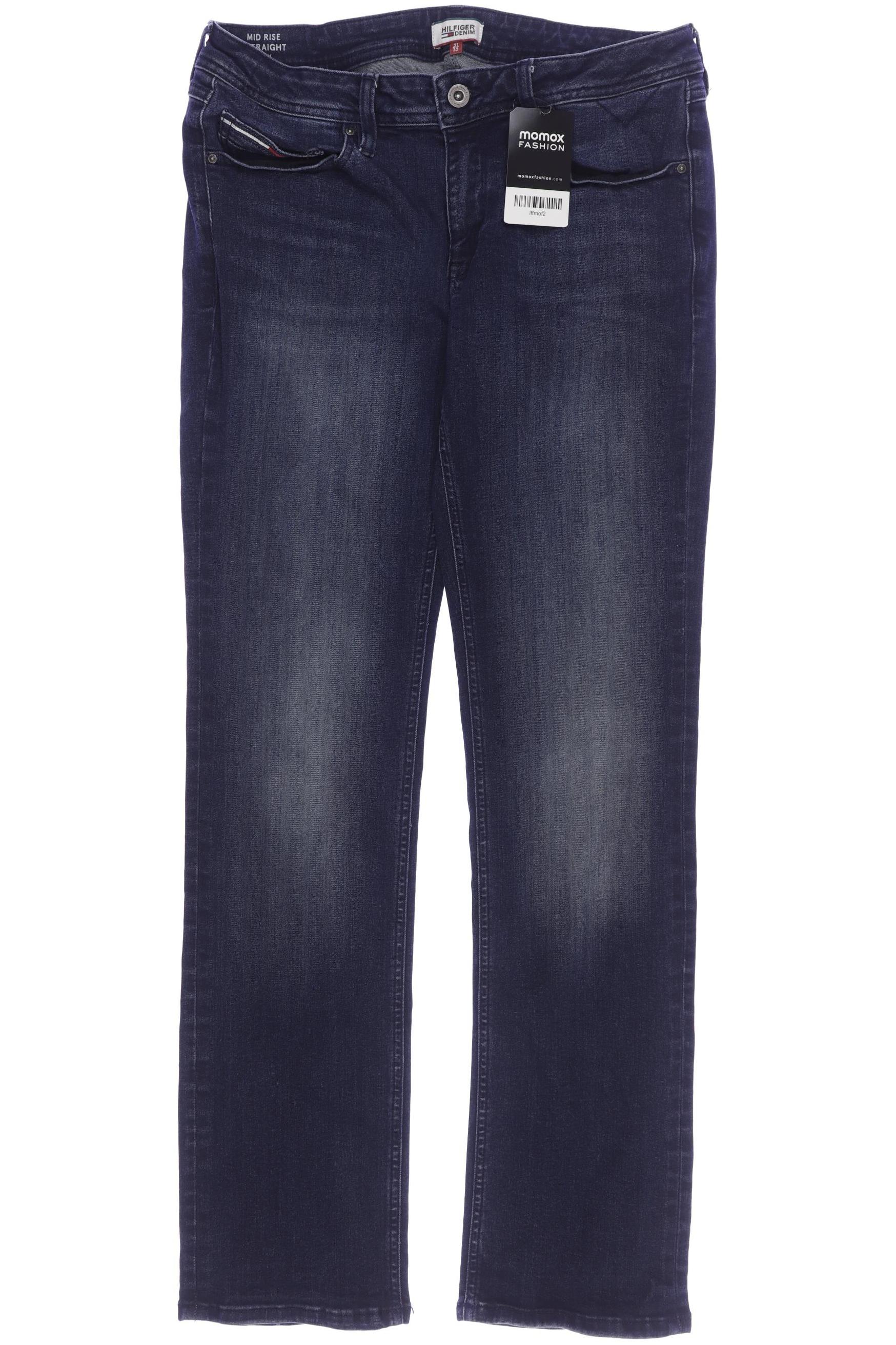 

Hilfiger Denim Damen Jeans, marineblau, Gr. 31