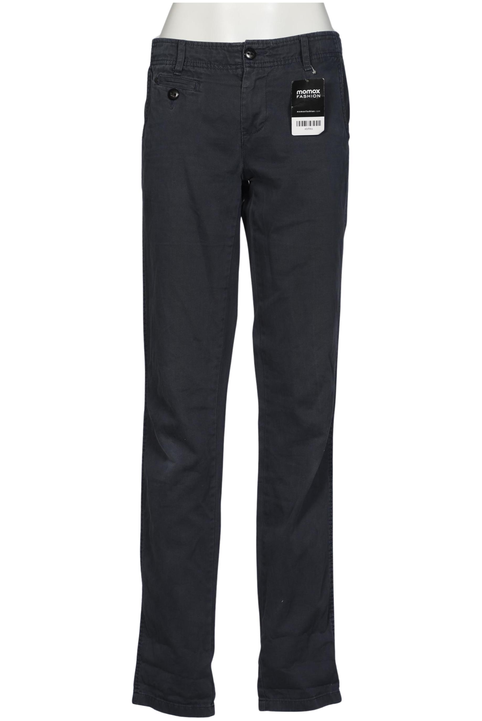 

Hilfiger Denim Damen Stoffhose, marineblau, Gr. 27